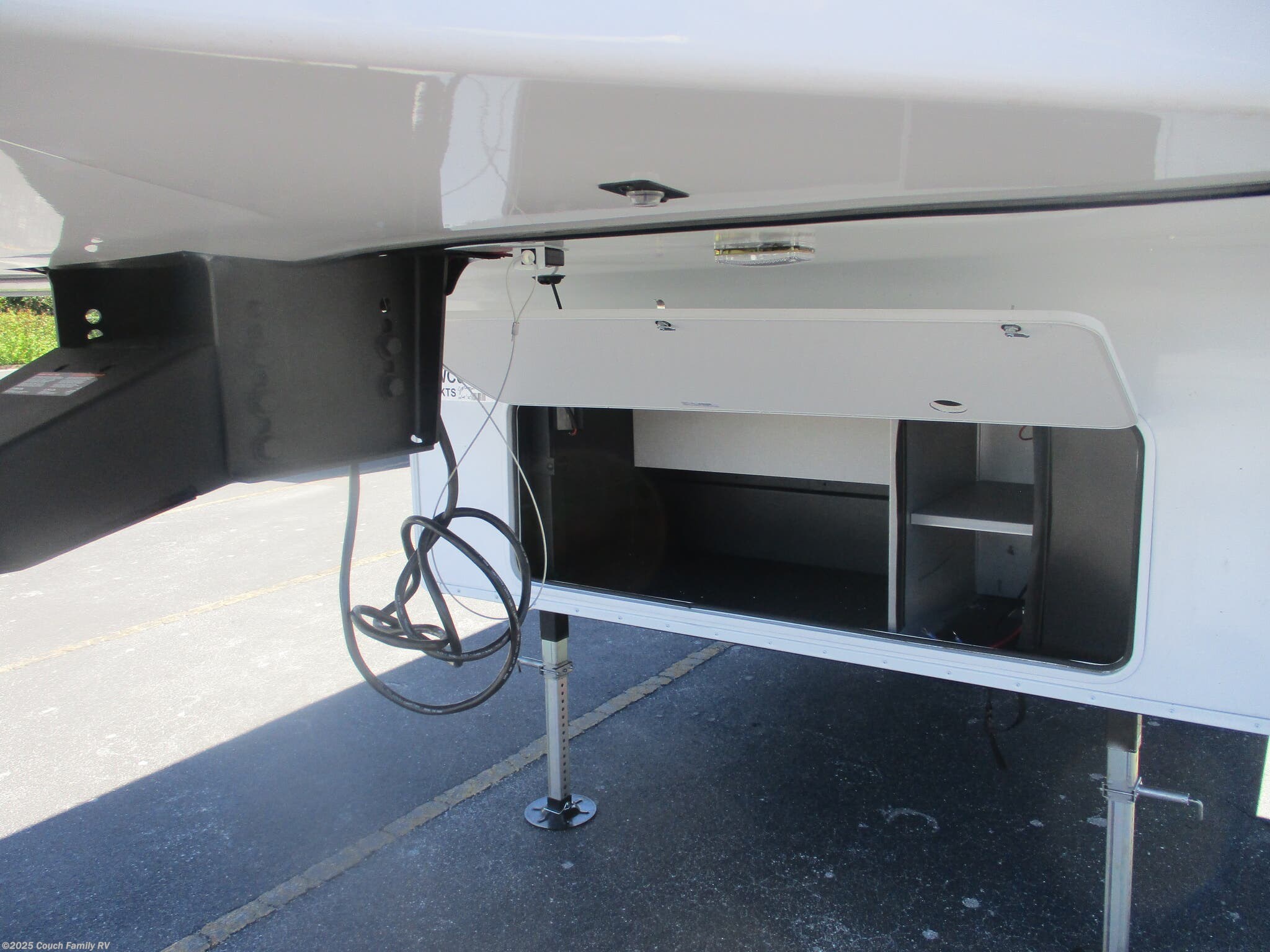 2026 Eagle 365UKTS by Jayco from Couch Family RV in Cross City, Florida