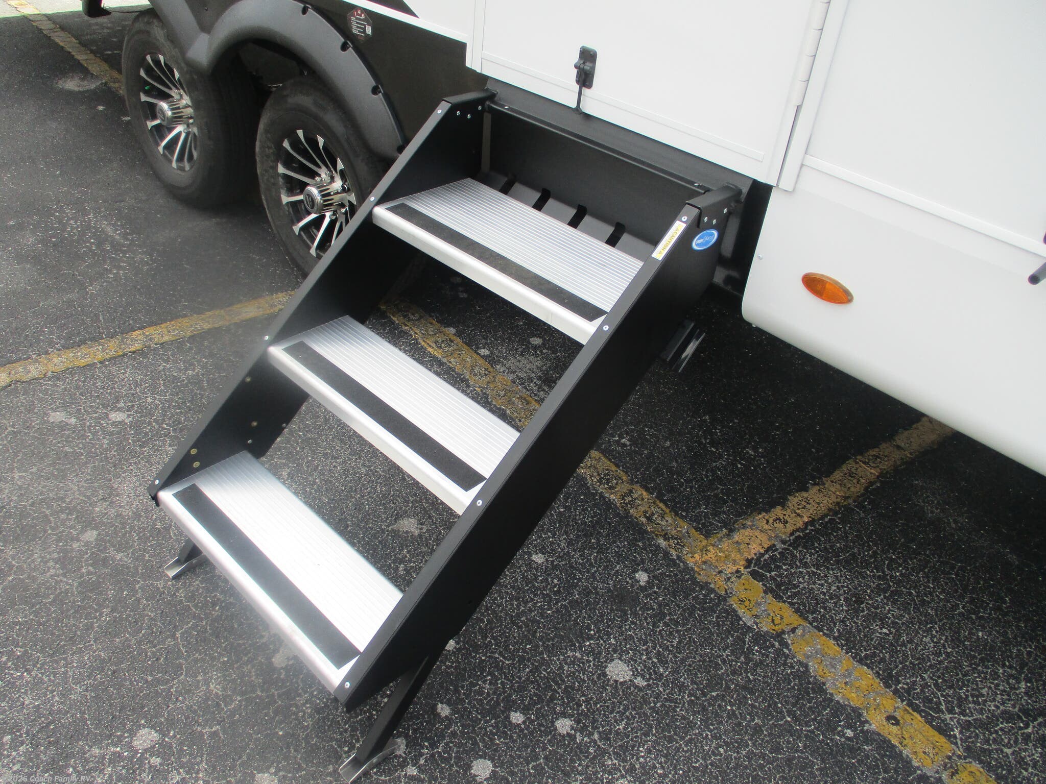 New 2026 Jayco Eagle SLE 28BHU available in Cross City, Florida