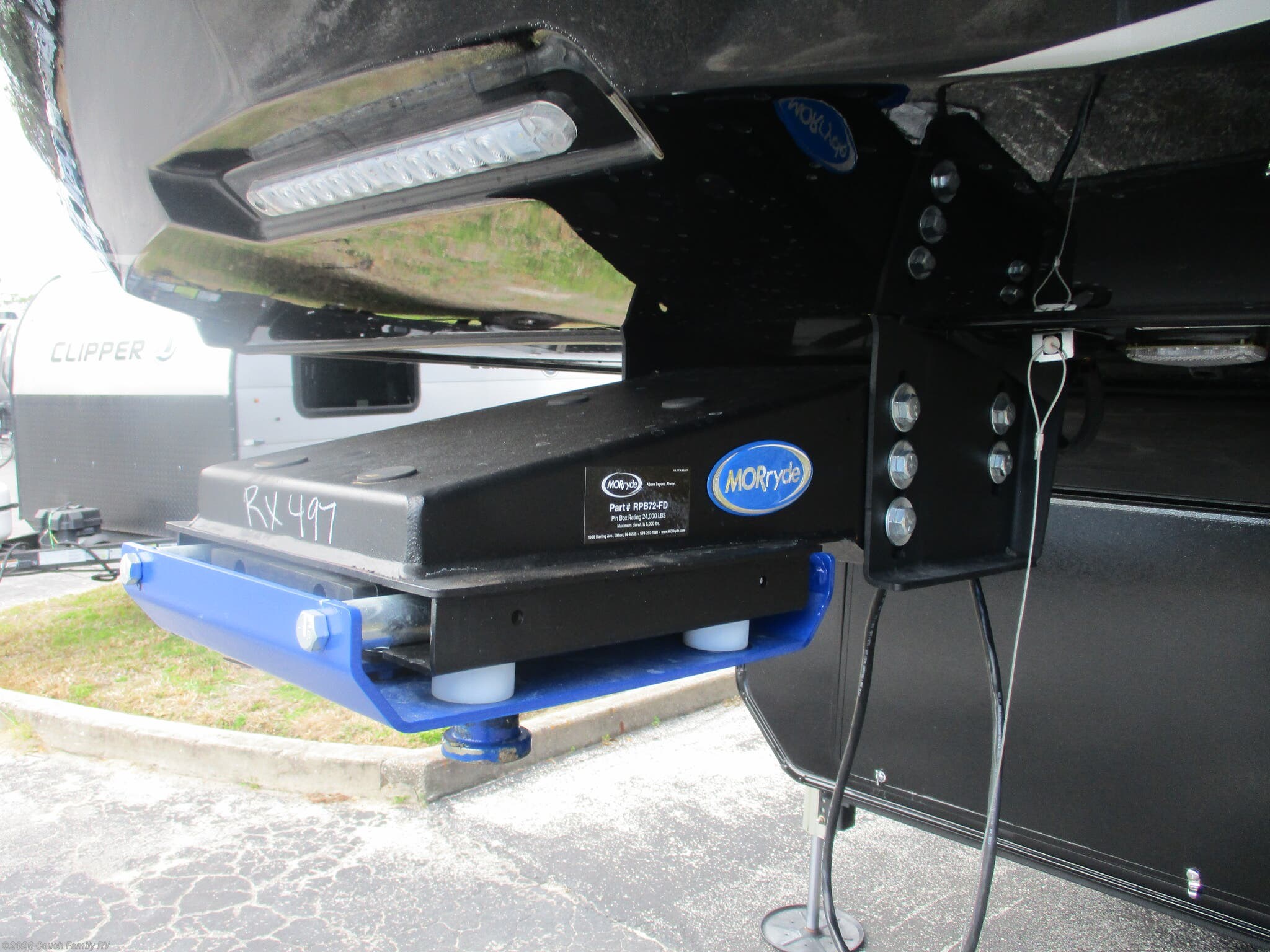 New 2026 Jayco Pinnacle 38FBRK available in Cross City, Florida