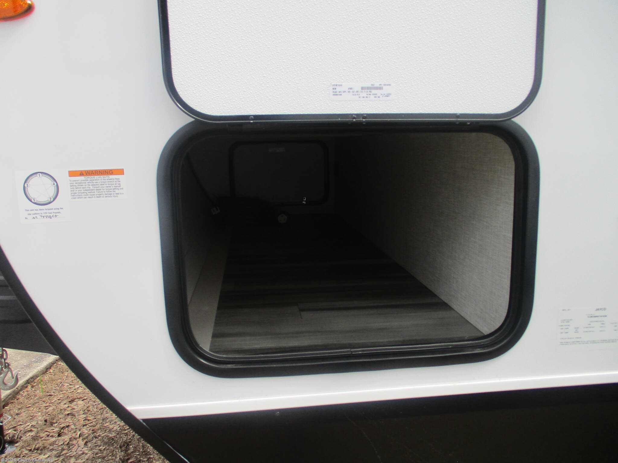 New 2026 Jayco Jay Flight SLX 284BHS available in Cross City, Florida