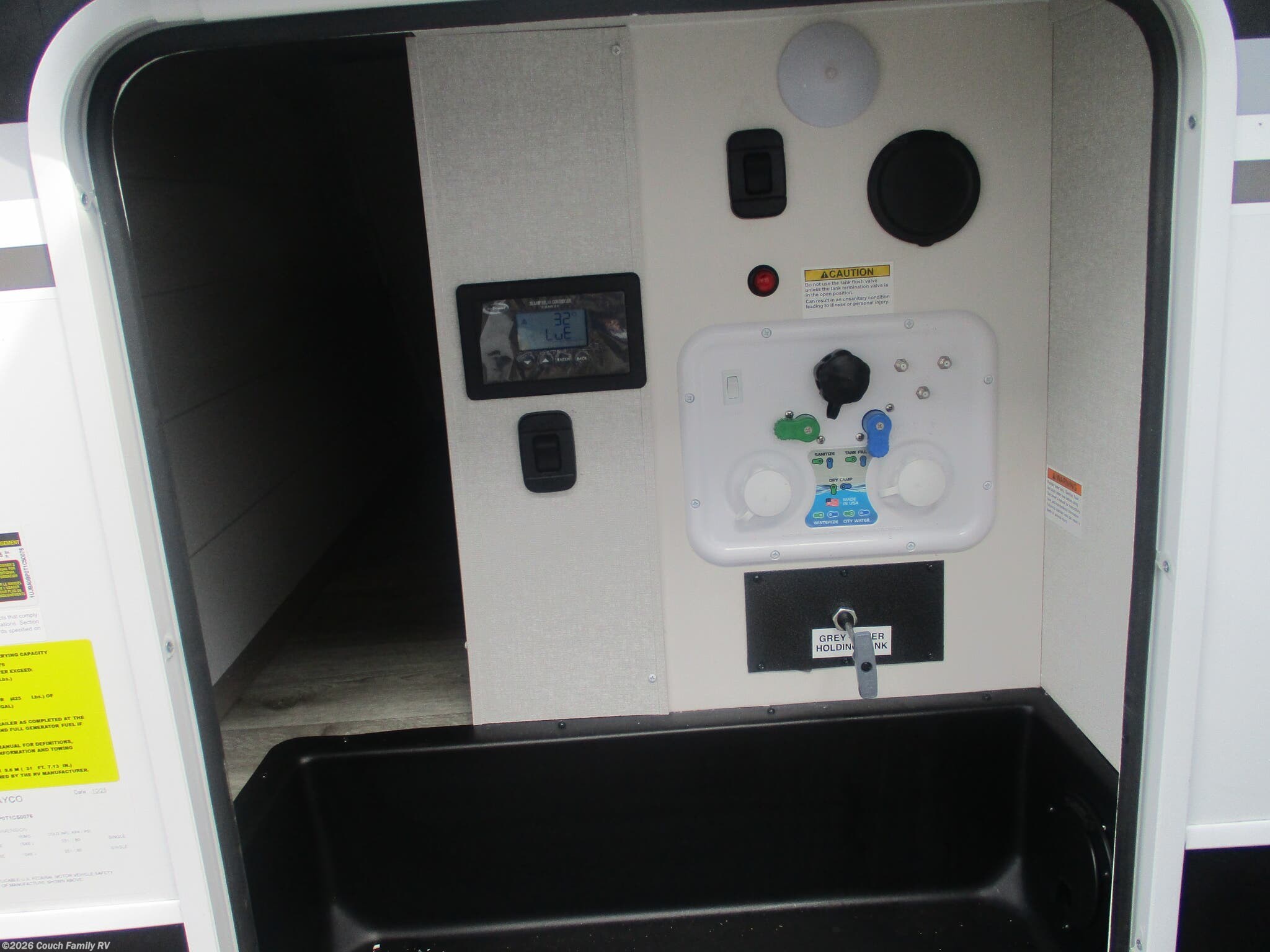 New 2026 Jayco Eagle HT 265FKDS available in Cross City, Florida