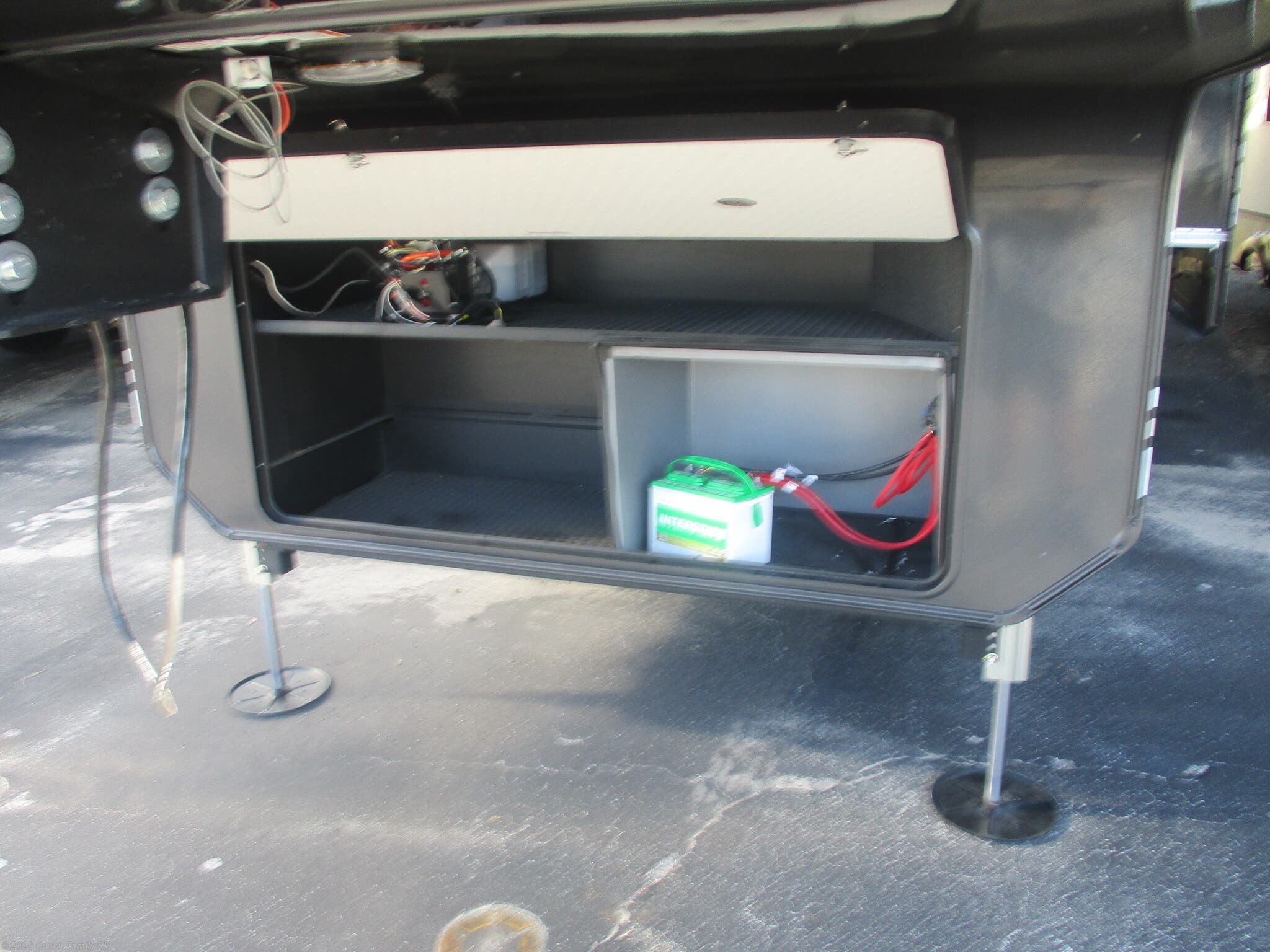 New 2026 Jayco North Point 382FLRB available in Cross City, Florida