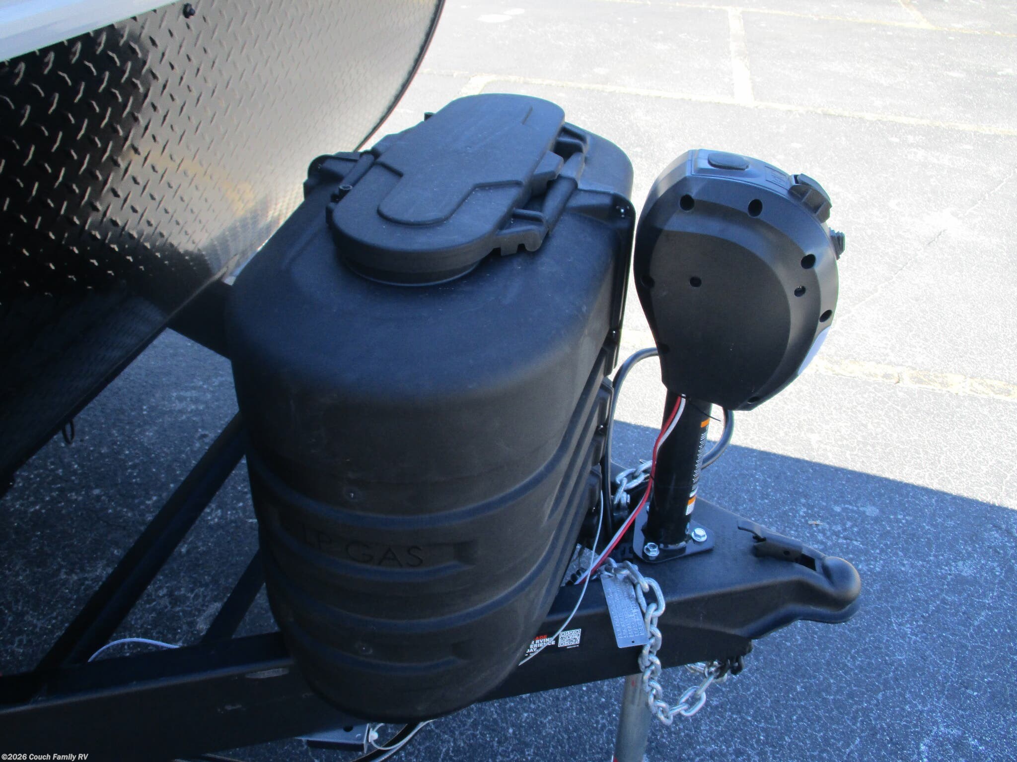 2026 Jayco Jay Flight SLX 265MWS - New Travel Trailer For Sale by Couch Family RV in Cross City, Florida features Dinette, Refrigerator, Fiberglass Sidewalls, Awning, Oven