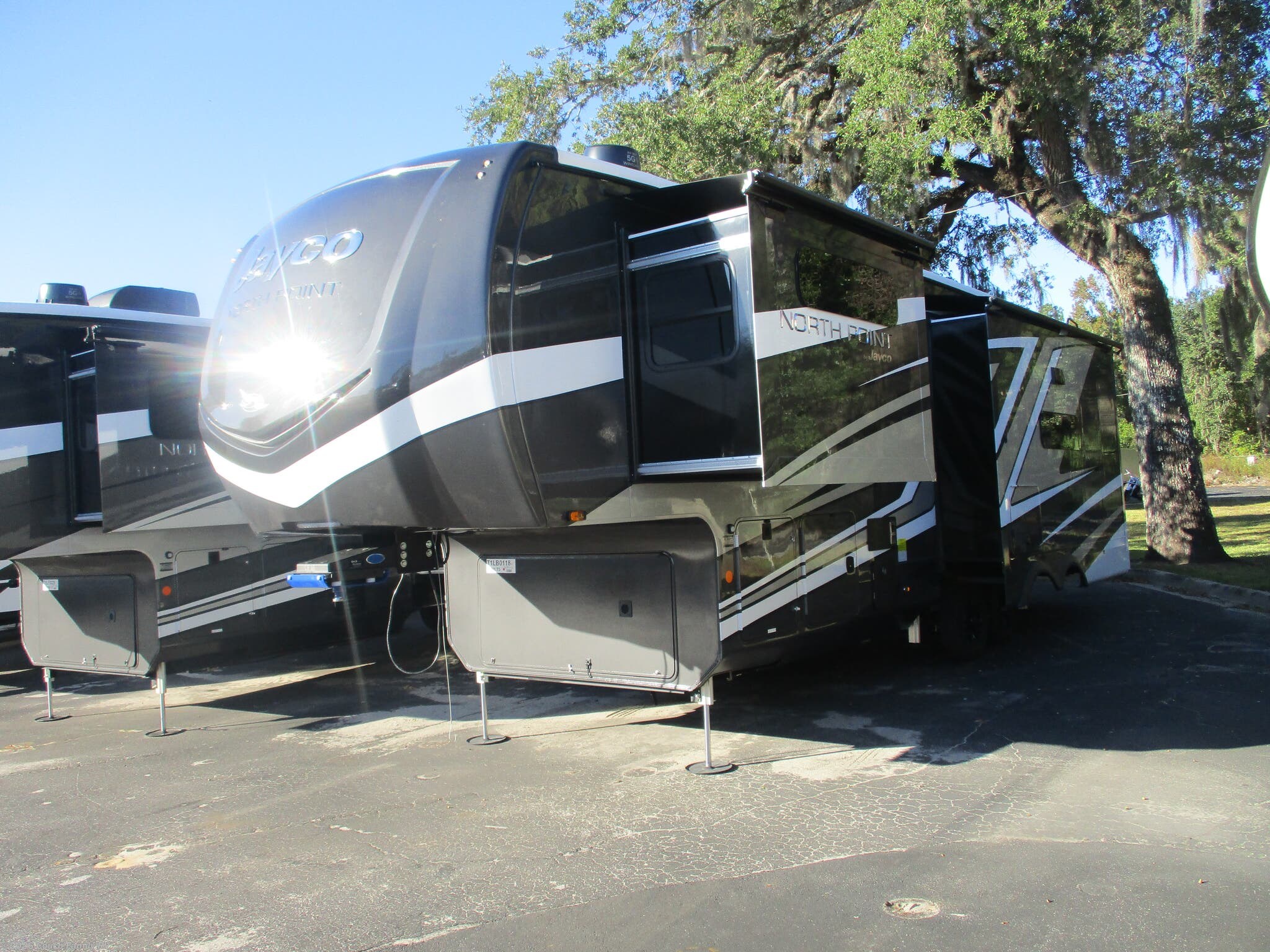 2026 North Point 310RLTS by Jayco from Couch Family RV in Cross City, Florida