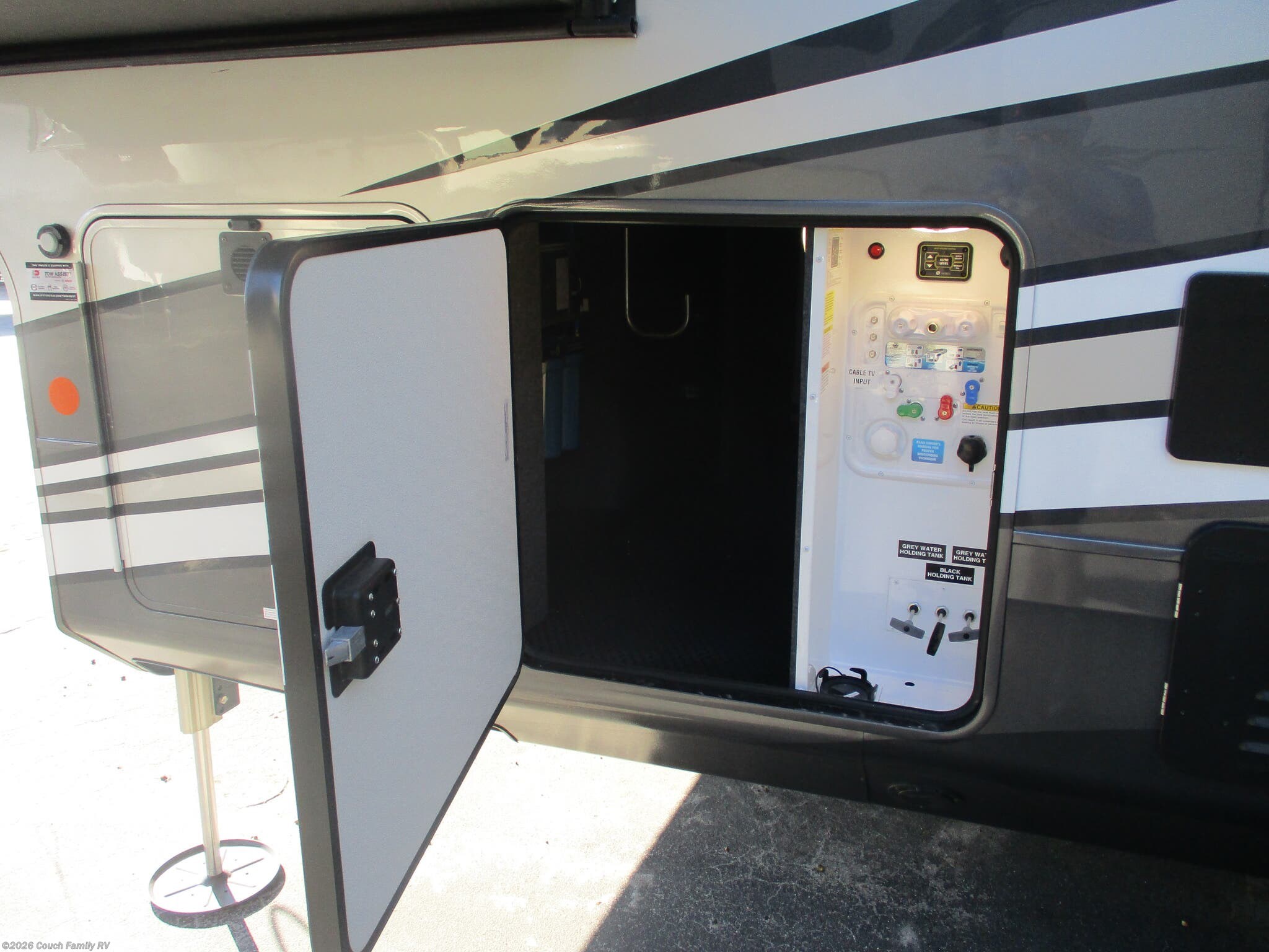 New 2026 Jayco North Point 310RLTS available in Cross City, Florida