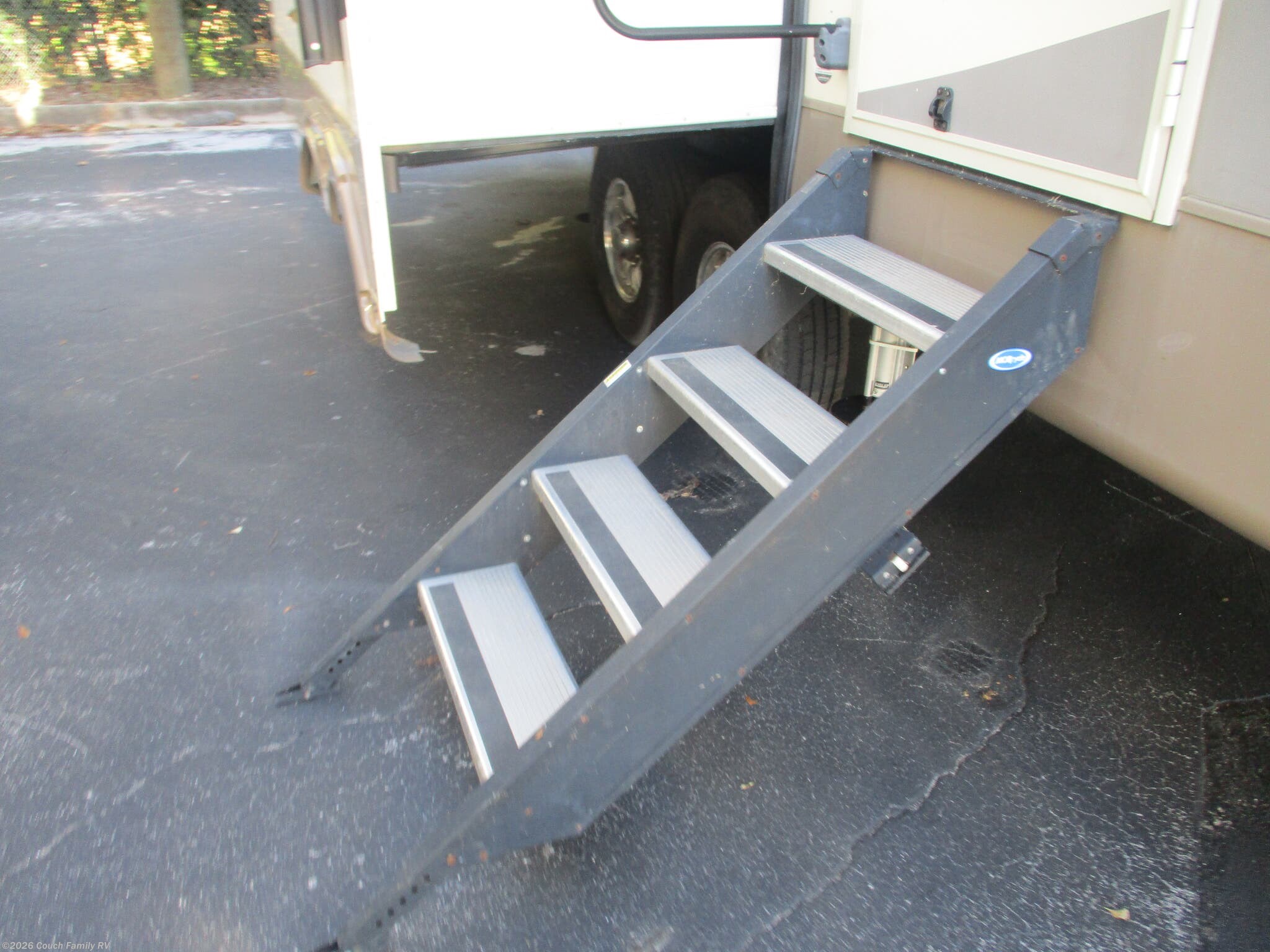 2019 Cedar Creek Hathaway Edition 34RL2 by Forest River from Couch Family RV in Cross City, Florida