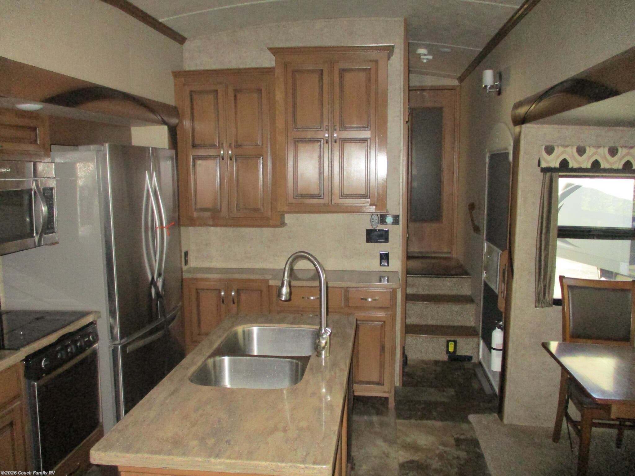 Used 2019 Forest River Cedar Creek Hathaway Edition 34RL2 available in Cross City, Florida