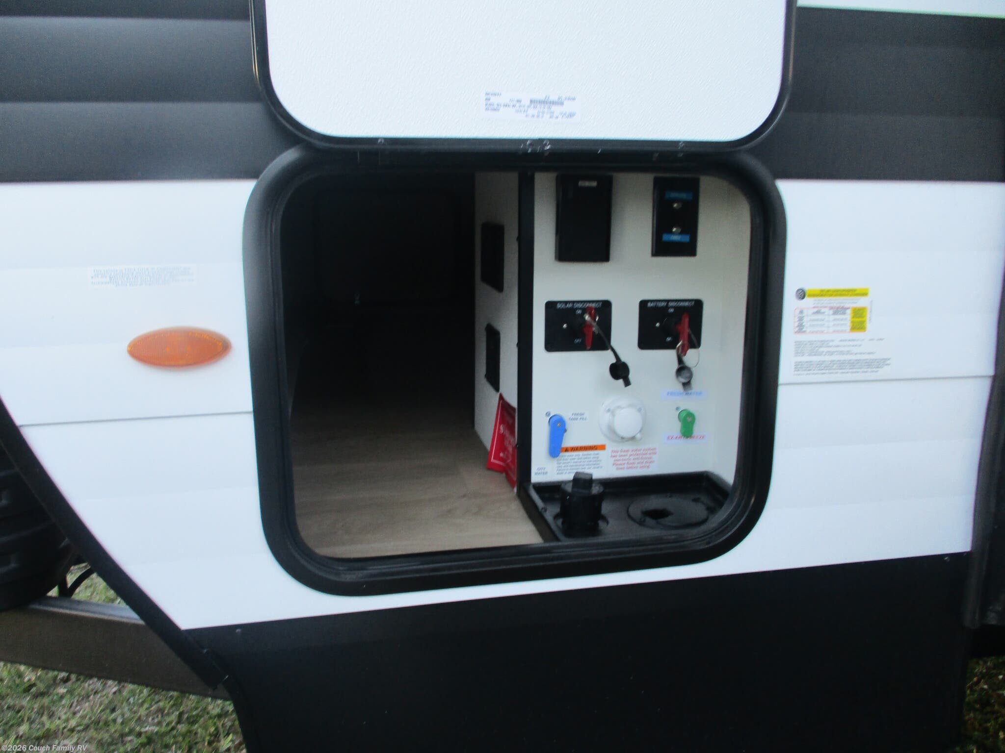 New 2026 Grand Design Transcend 335BHT available in Cross City, Florida