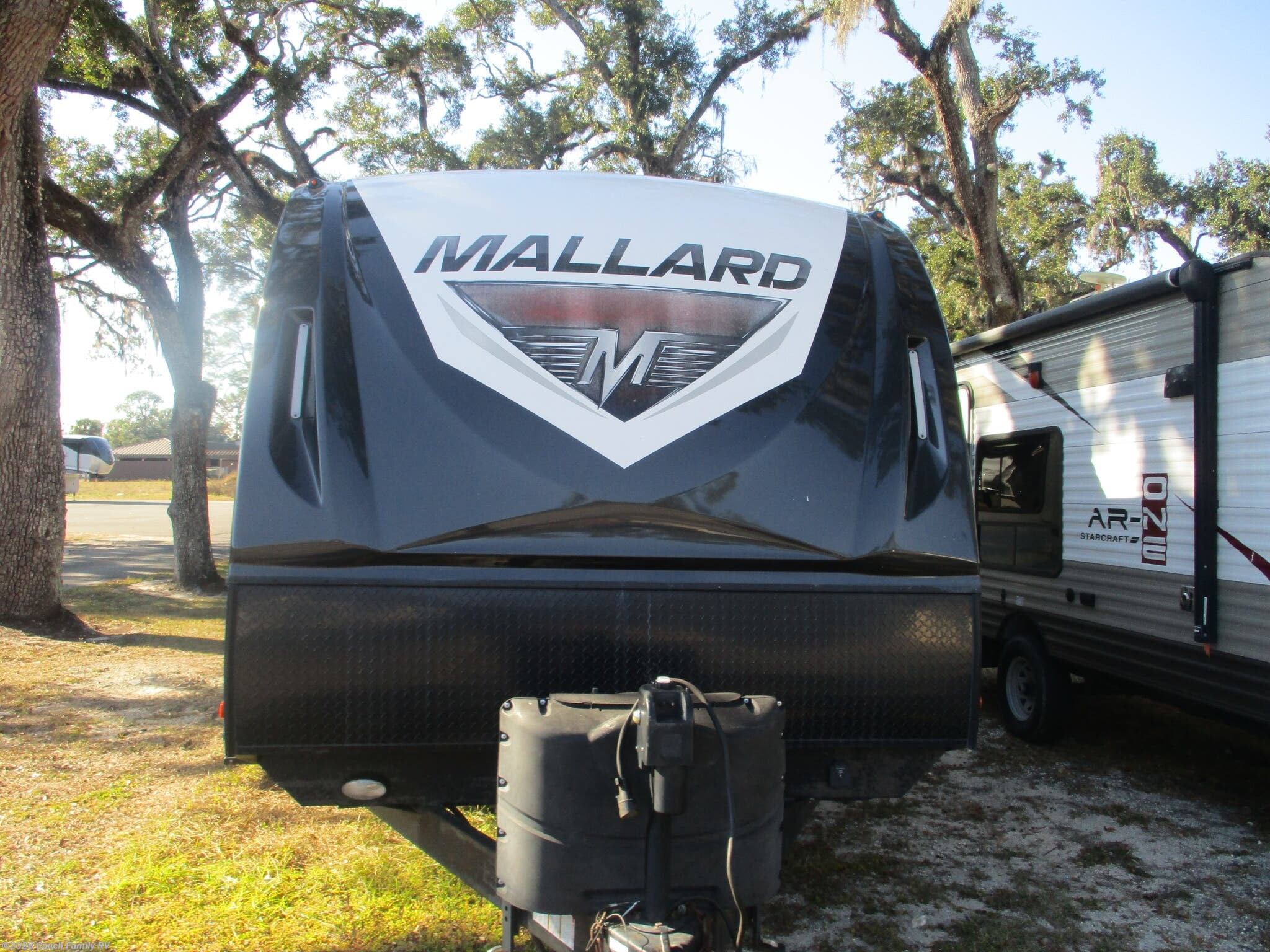2018 Heartland Mallard M-28 - Used Travel Trailer For Sale by Couch Family RV in Cross City, Florida