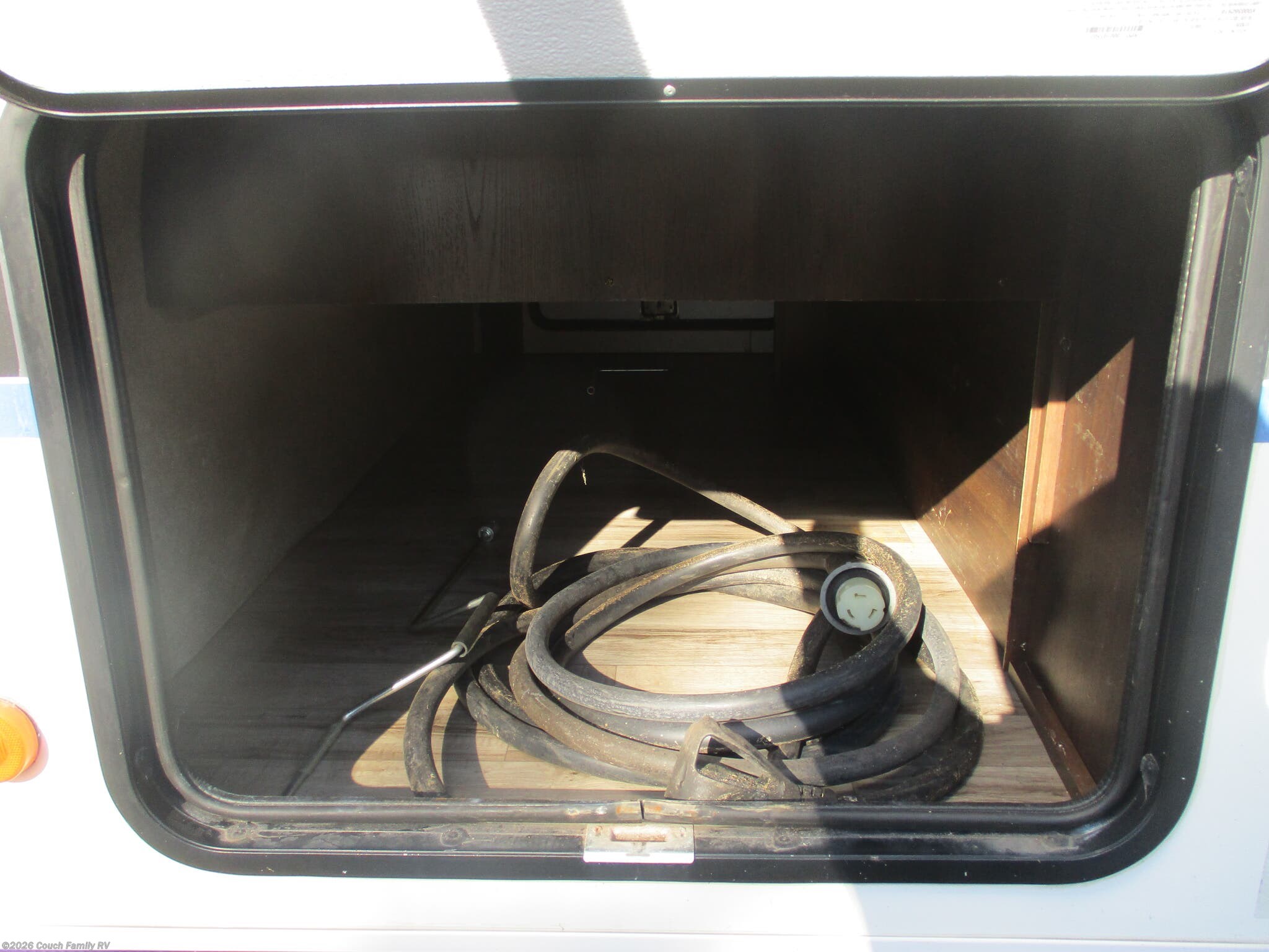 2018 White Hawk 26FK by Jayco from Couch Family RV in Cross City, Florida