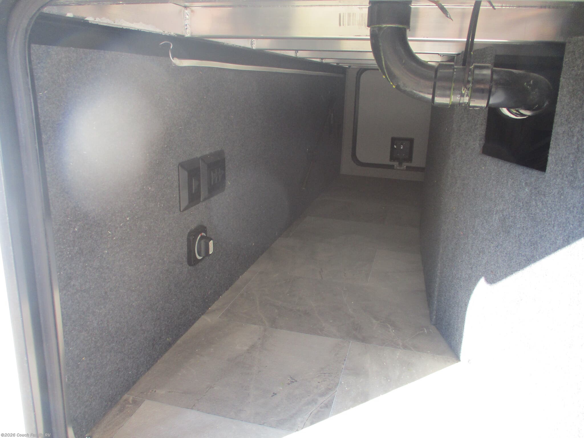 2026 Chaparral 381DBL by Coachmen from Couch Family RV in Cross City, Florida