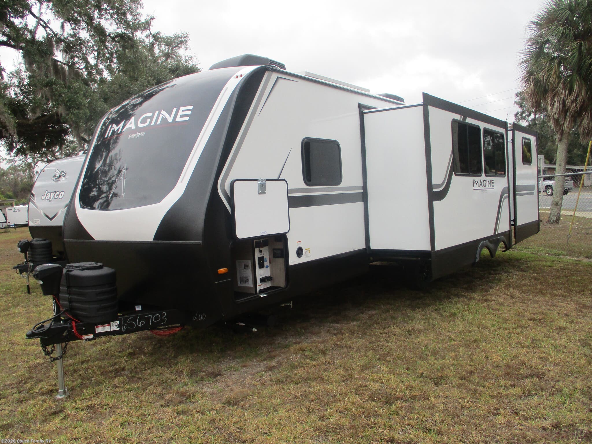 2026 Imagine 2810BH by Grand Design from Couch Family RV in Cross City, Florida