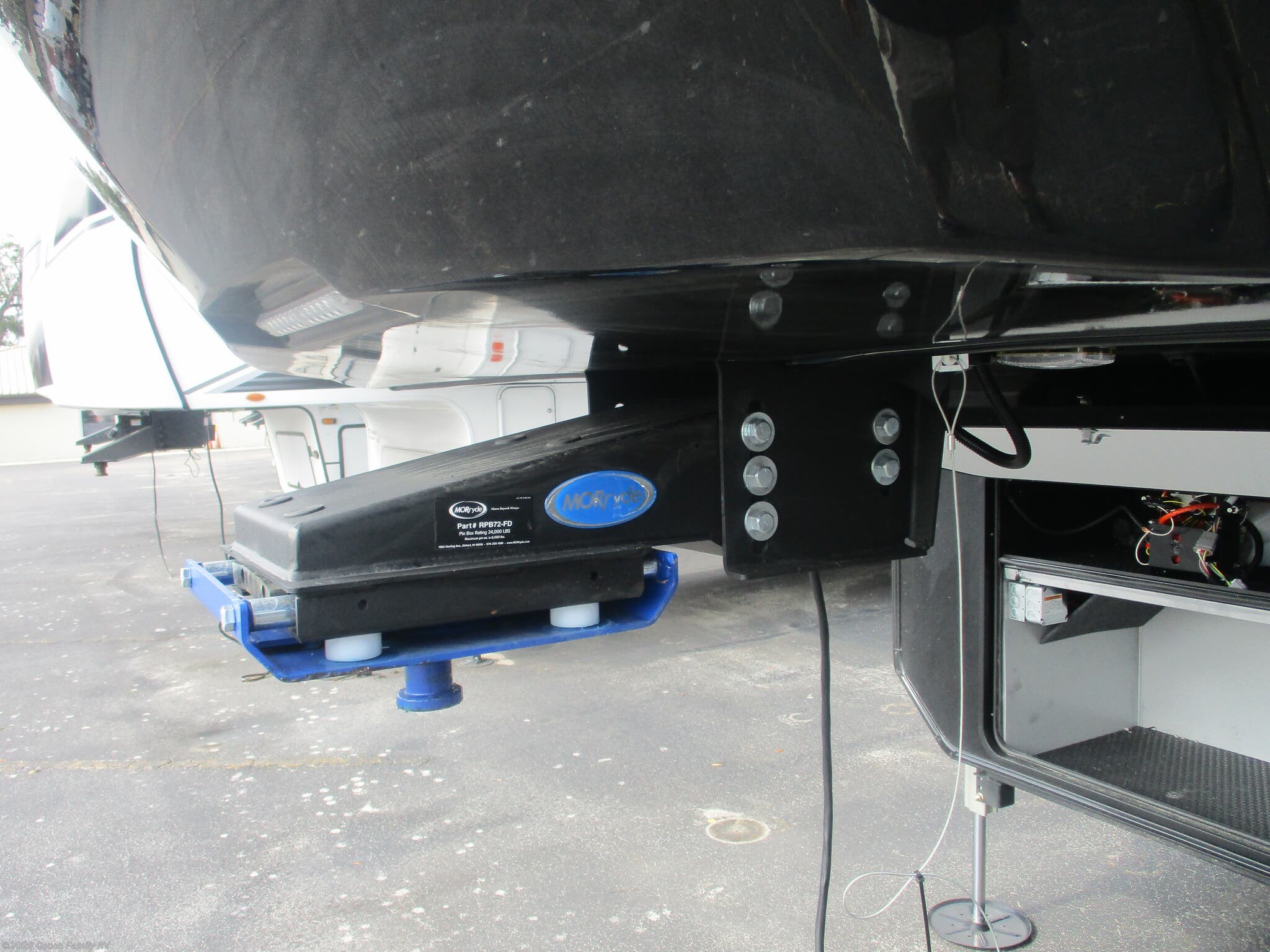 2026 North Point 365RKTS by Jayco from Couch Family RV in Cross City, Florida