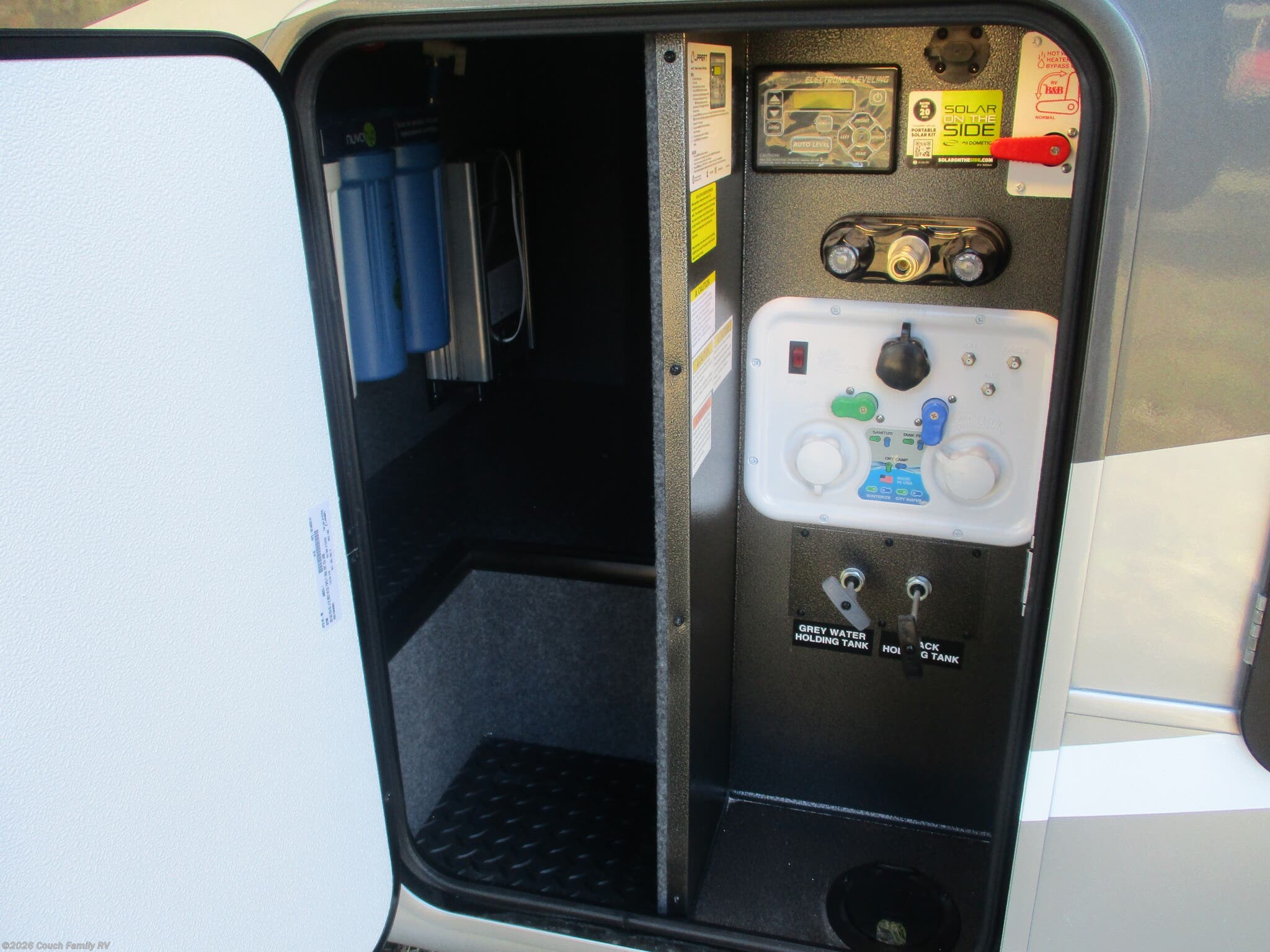 New 2026 Jayco Seismic 399 available in Cross City, Florida