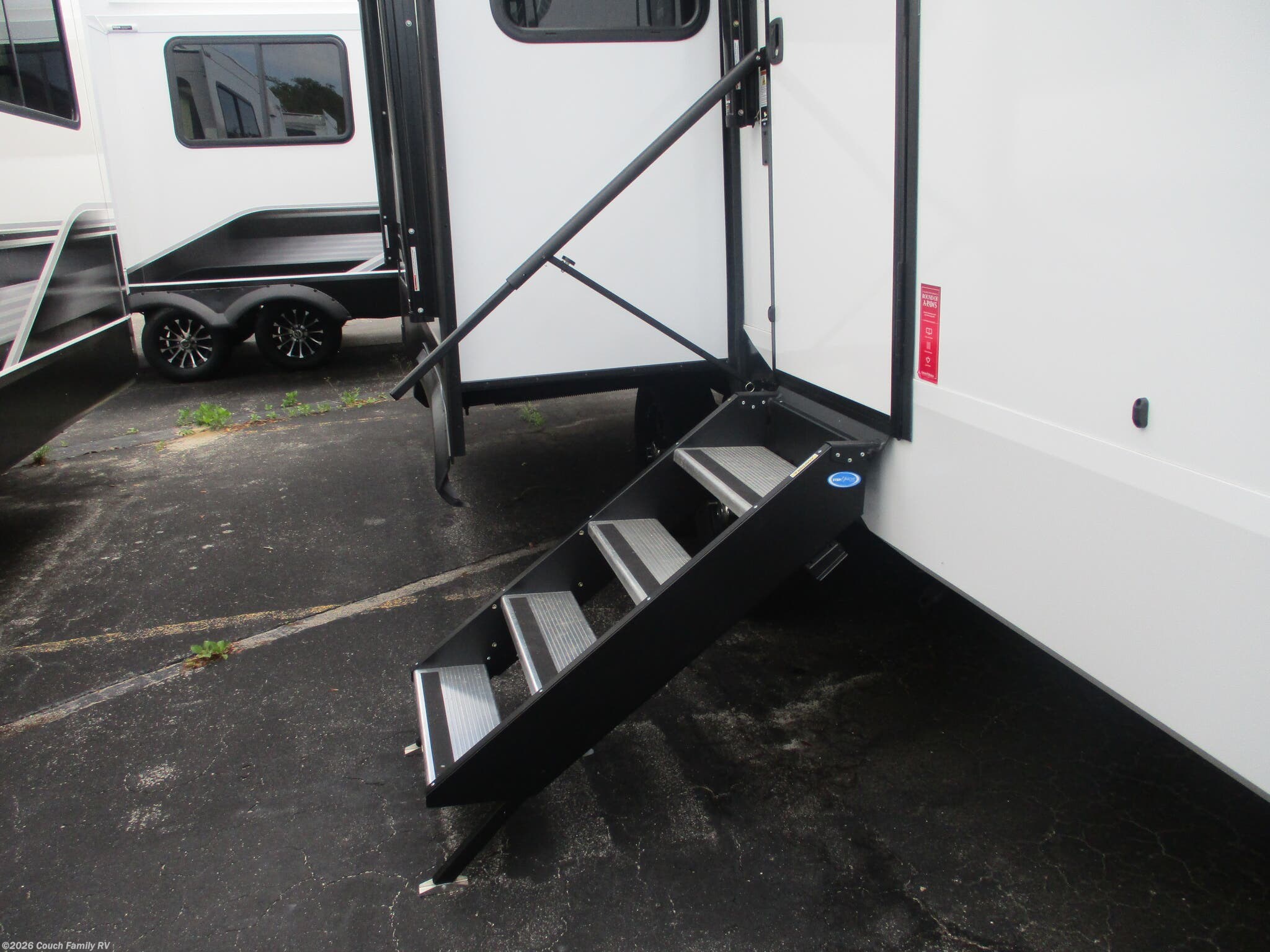 2026 Reflection 337RLS by Grand Design from Couch Family RV in Cross City, Florida