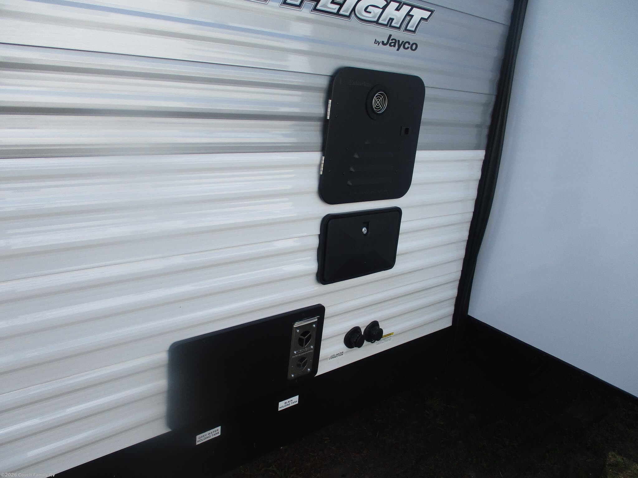 New 2026 Jayco Jay Flight SLX 262RLS available in Cross City, Florida