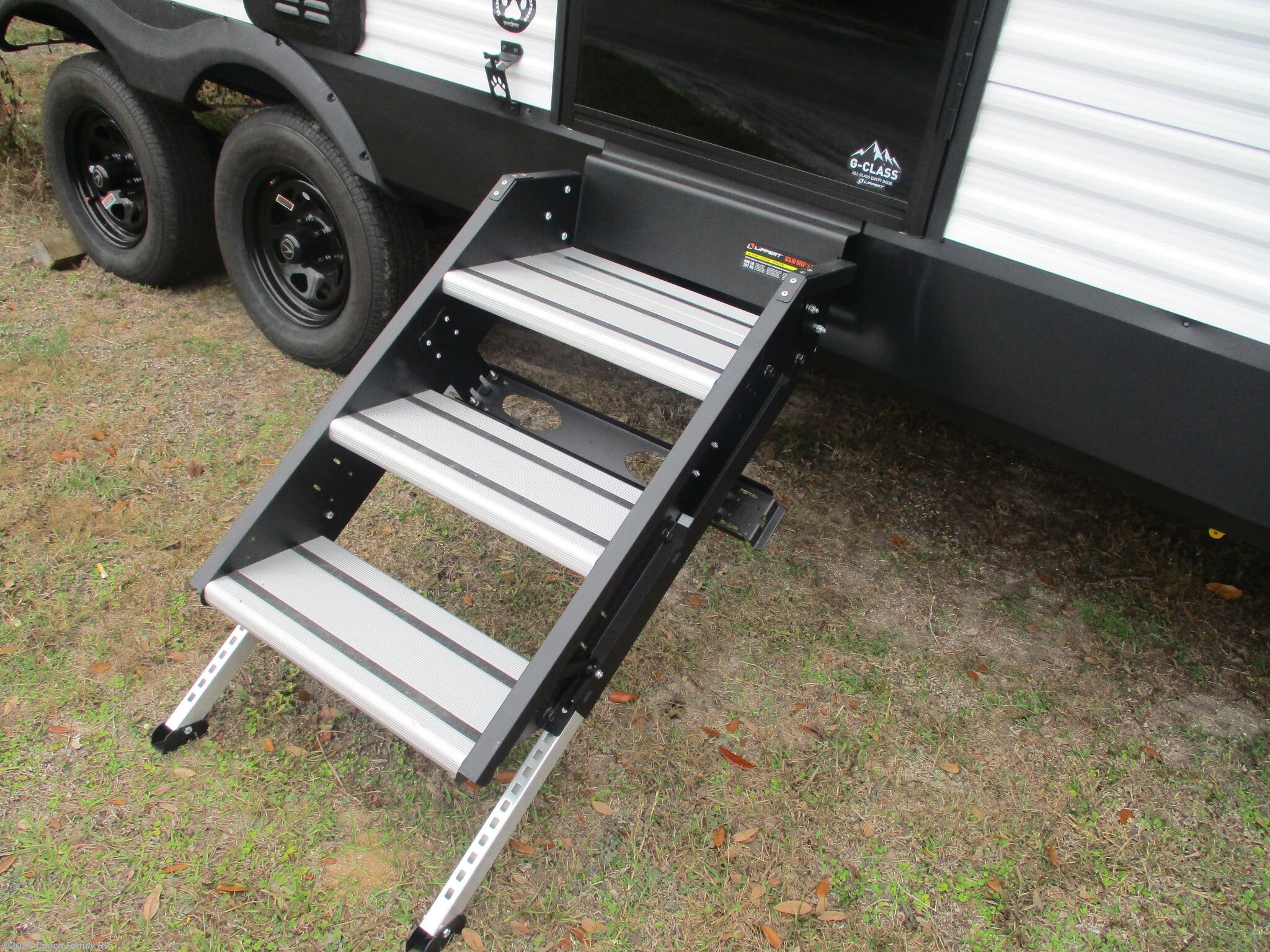 2026 Transcend Xplor 21RLX by Grand Design from Couch Family RV in Cross City, Florida