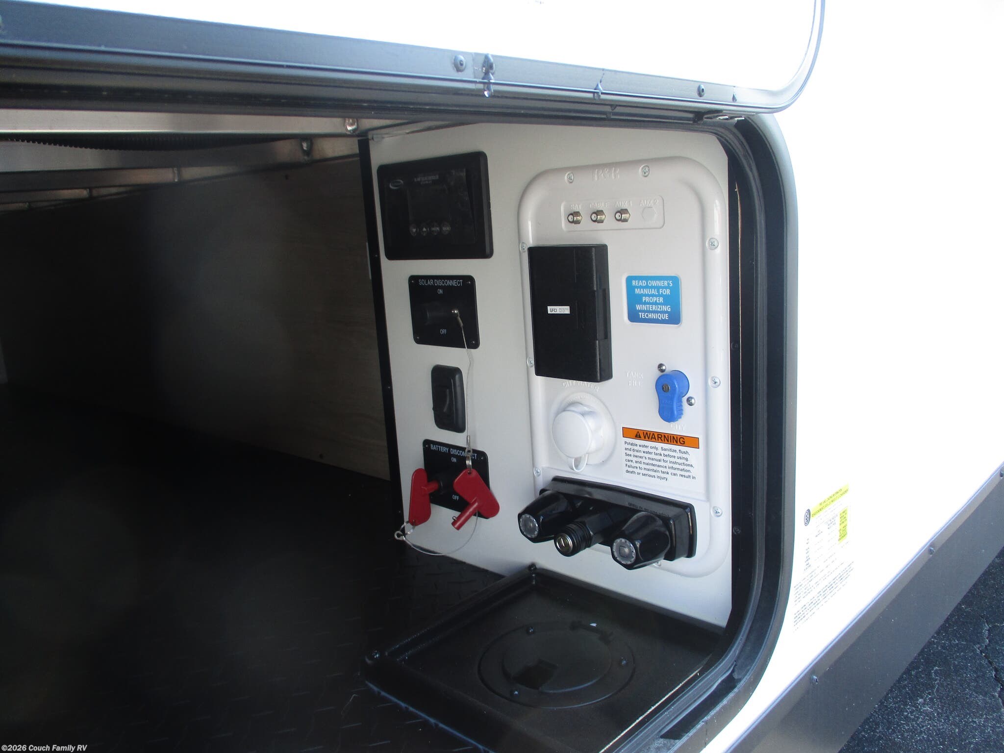 2026 Imagine XLS 23LDE by Grand Design from Couch Family RV in Cross City, Florida