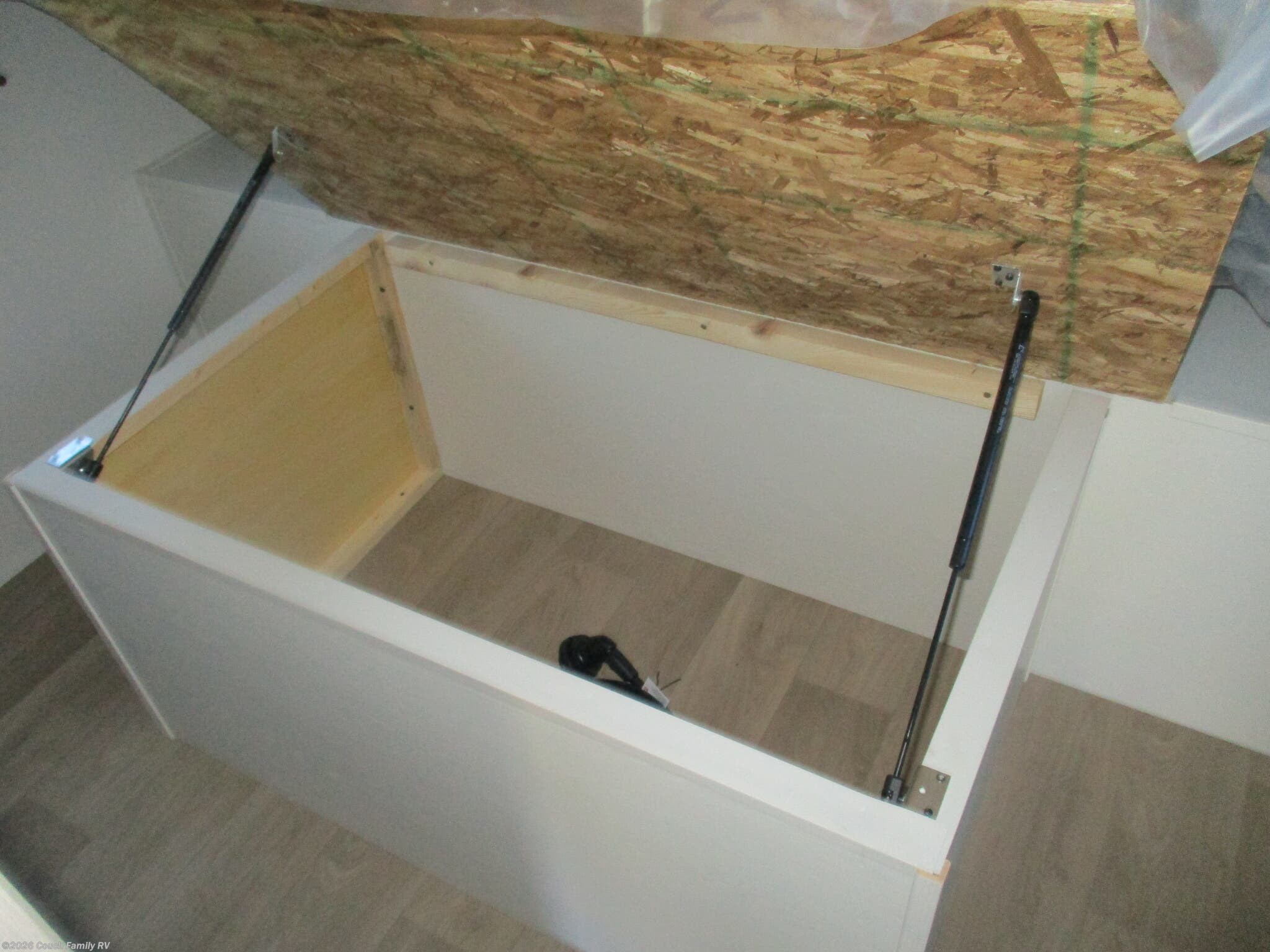 2026 Transcend Xplor 24BHX by Grand Design from Couch Family RV in Cross City, Florida