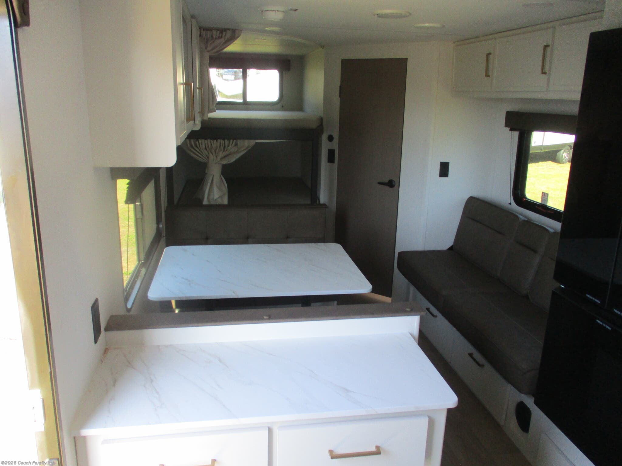 New 2026 Grand Design Transcend Xplor 24BHX available in Cross City, Florida