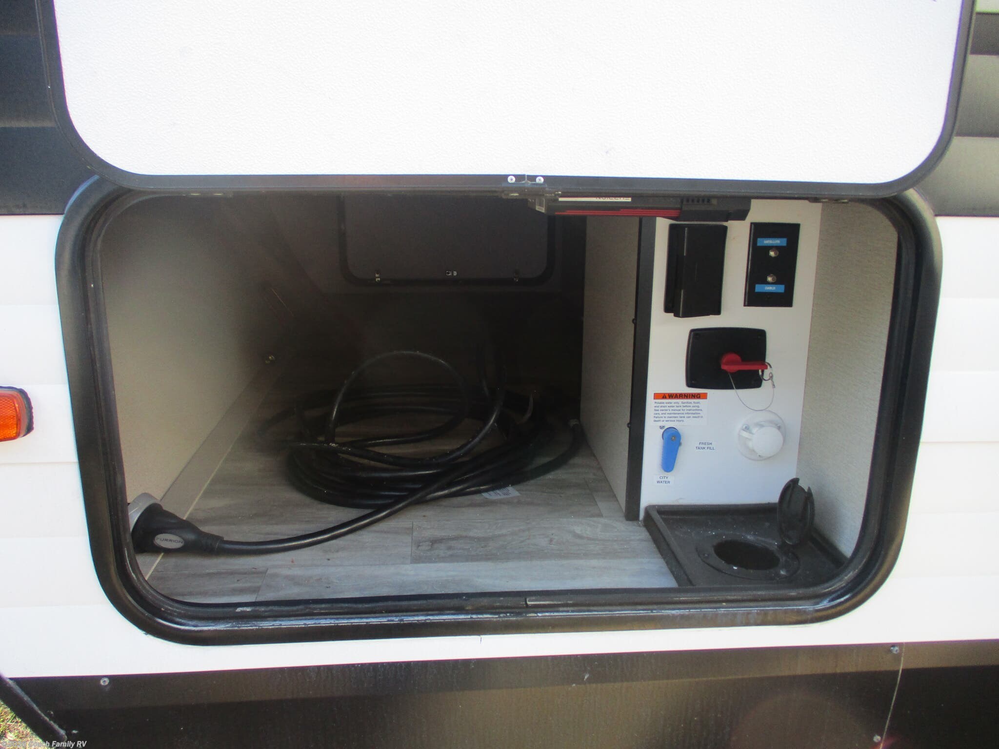 Used 2021 Grand Design Transcend Xplor 247BH available in Cross City, Florida