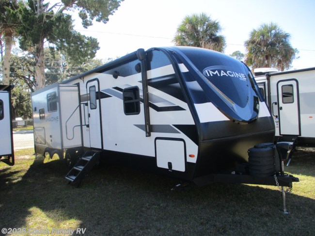 2024 Grand Design Imagine 2670mk