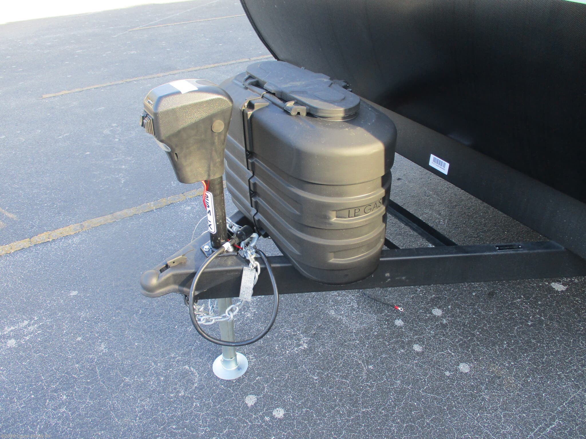 2026 Transcend Xplor 25MLX by Grand Design from Couch Family RV in Cross City, Florida