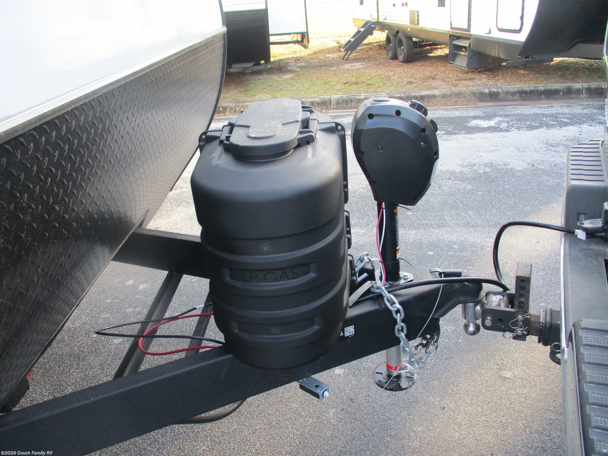 2026 Jayco Jay Flight SLX 225MLS - New Travel Trailer For Sale by Couch Family RV in Cross City, Florida features Backup Camera, Detachable, Skylight, Stabilizer Jacks, Bunk Beds