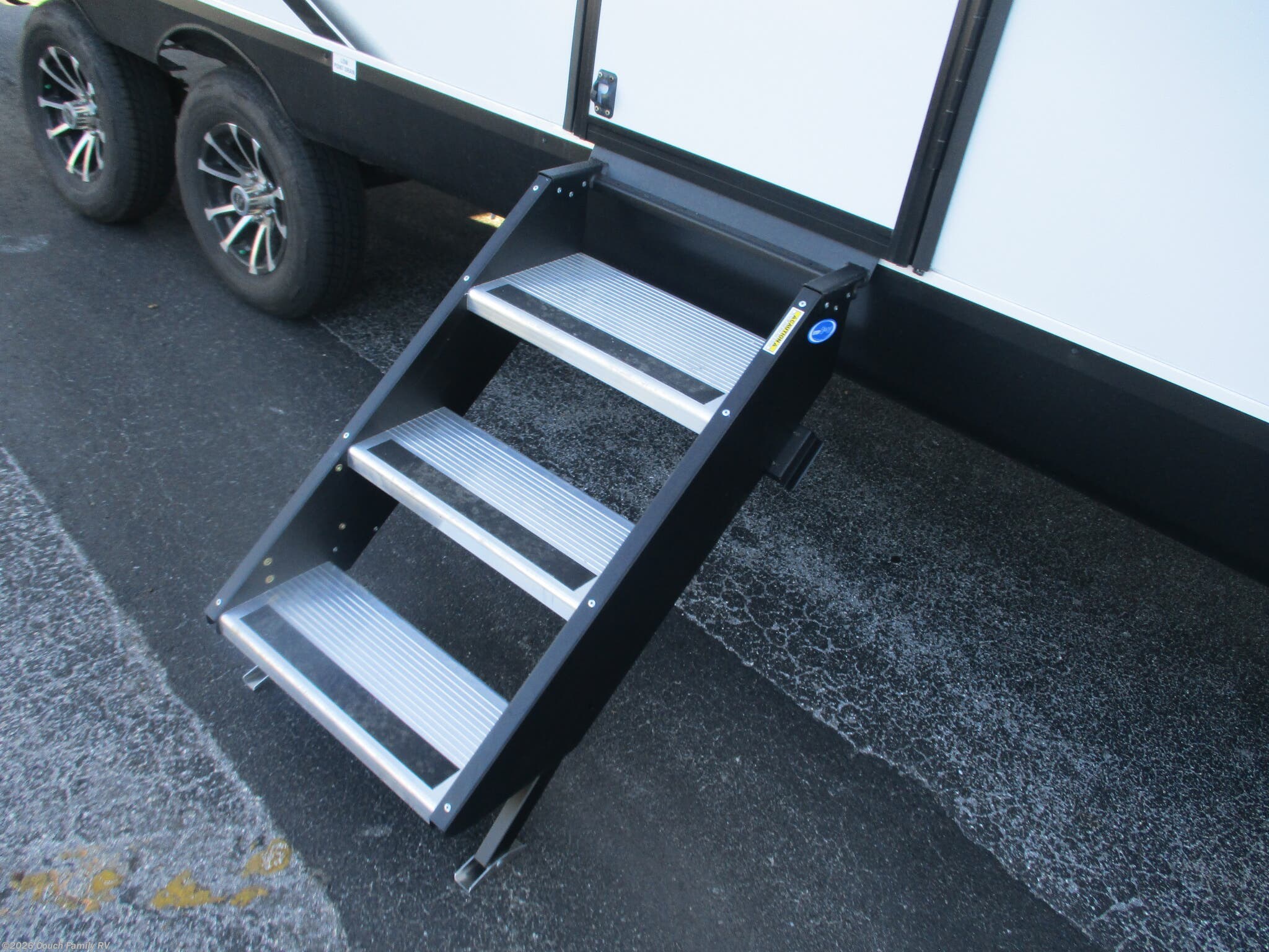 New 2026 Jayco Jay Flight SLX 225MLS available in Cross City, Florida