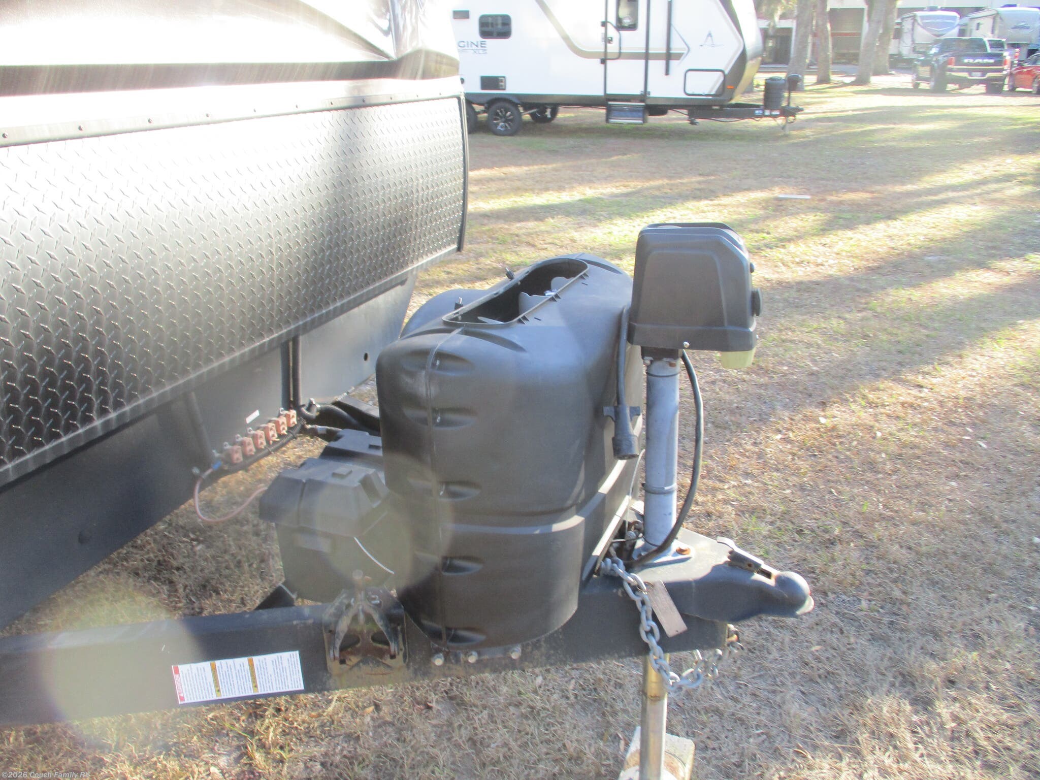 2016 Mallard 325RL by Heartland from Couch Family RV in Cross City, Florida