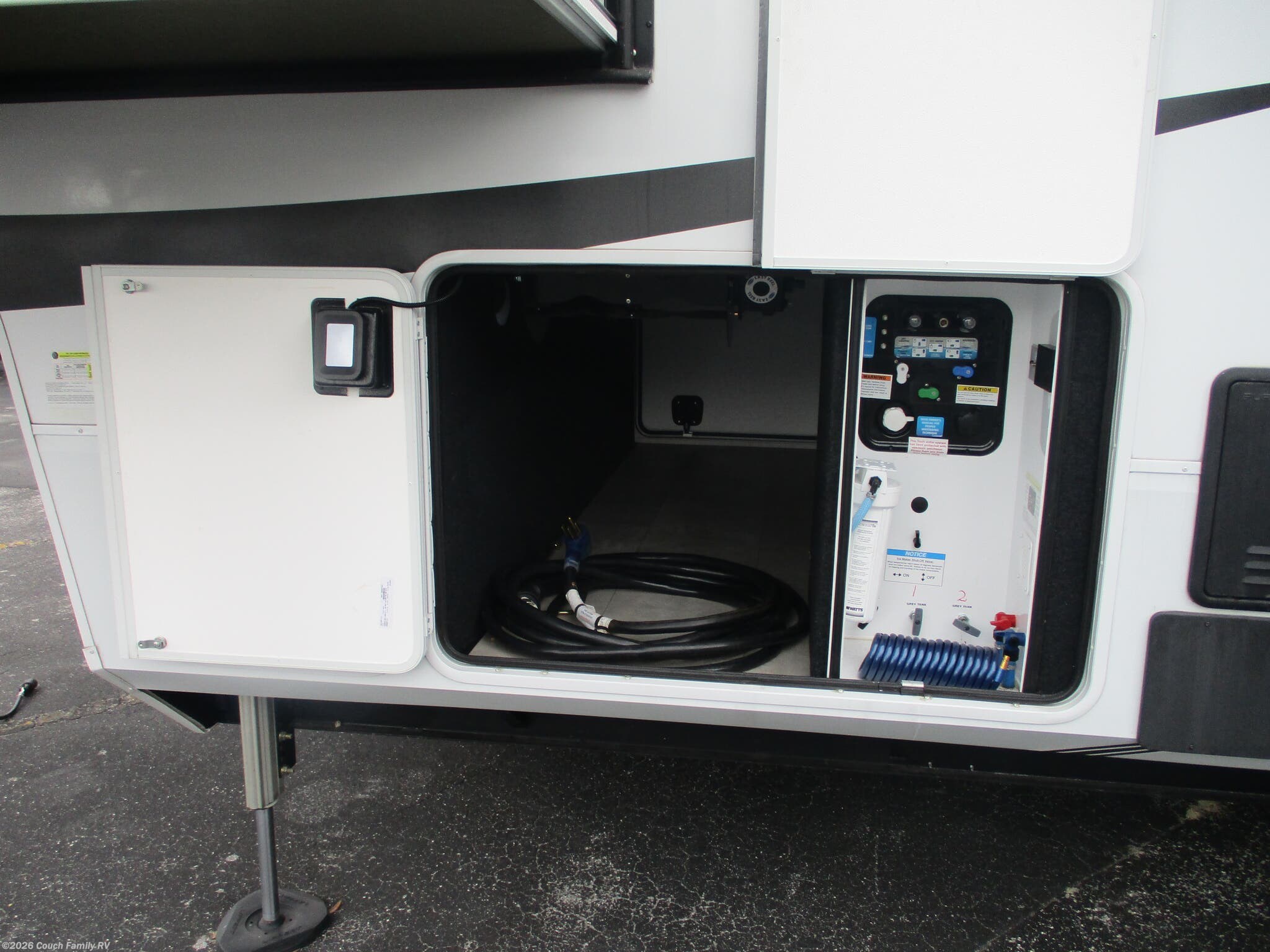 Used 2022 Grand Design Solitude 310GK available in Cross City, Florida