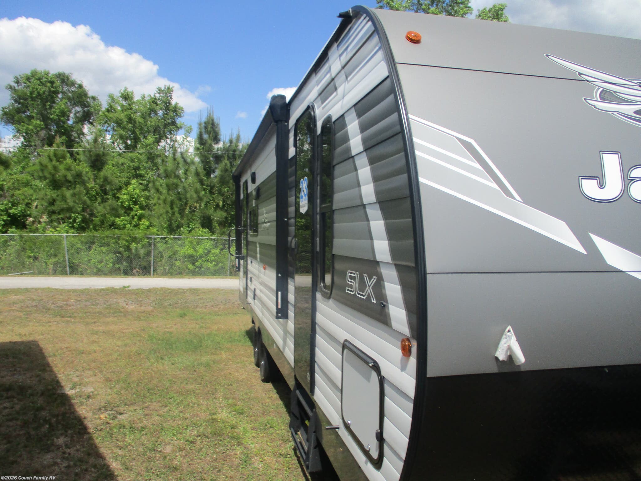 2026 Jay Flight SLX 262RLS by Jayco from Couch Family RV in Cross City, Florida