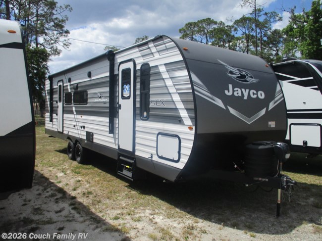 2026 Jayco Jay Flight Slx 287bhs
