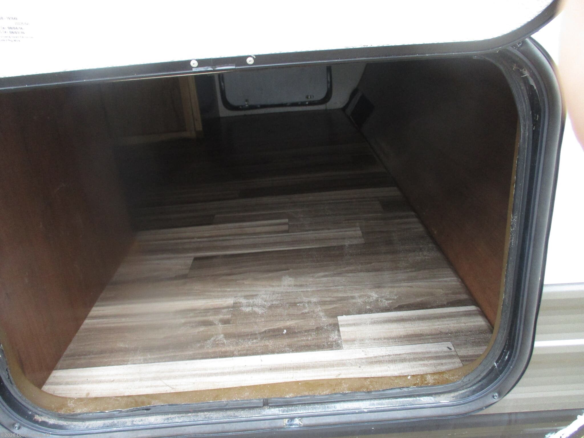 2017 Jay Flight 26BH by Jayco from Couch Family RV in Cross City, Florida