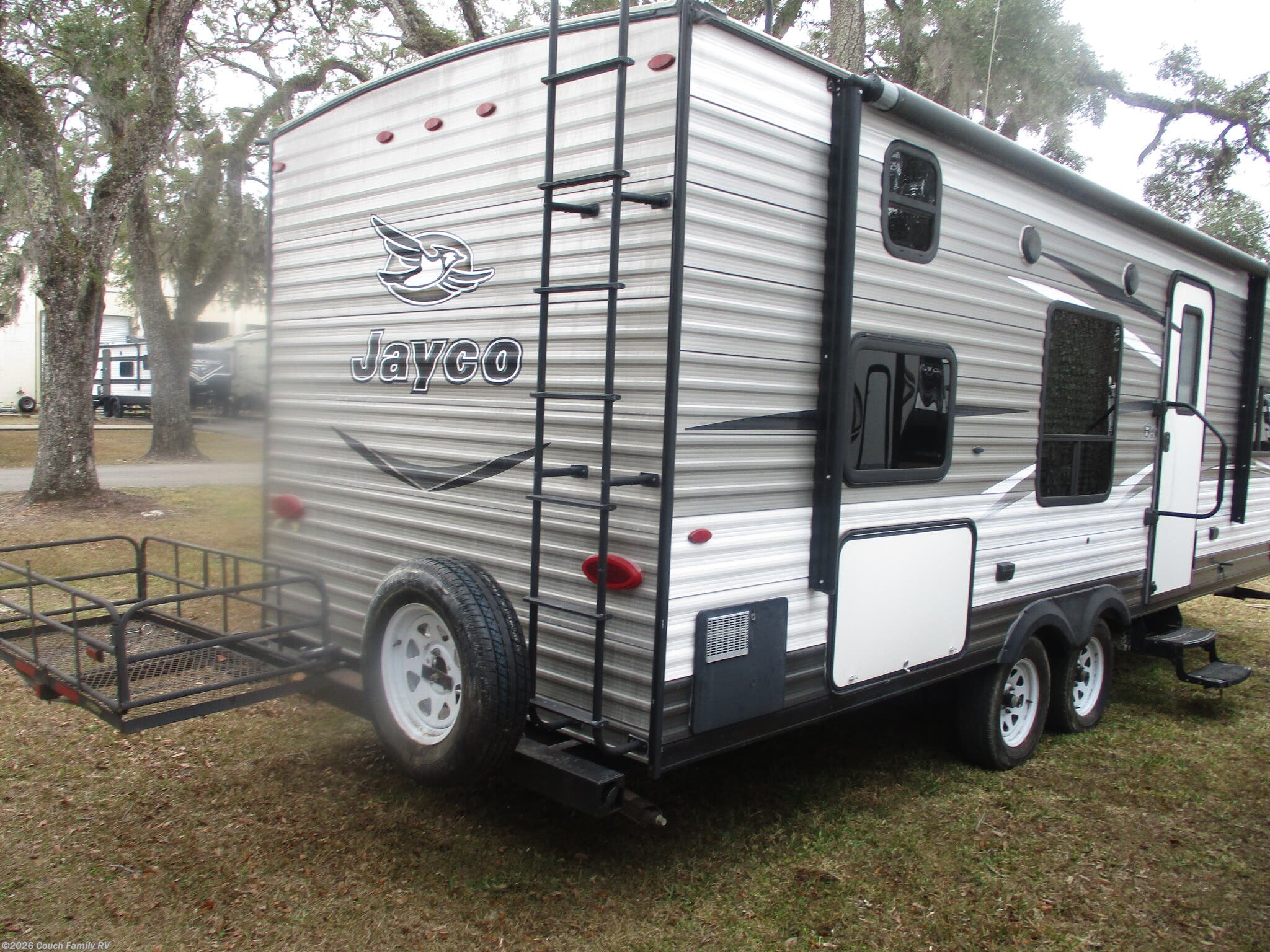 Used 2017 Jayco Jay Flight 26BH available in Cross City, Florida