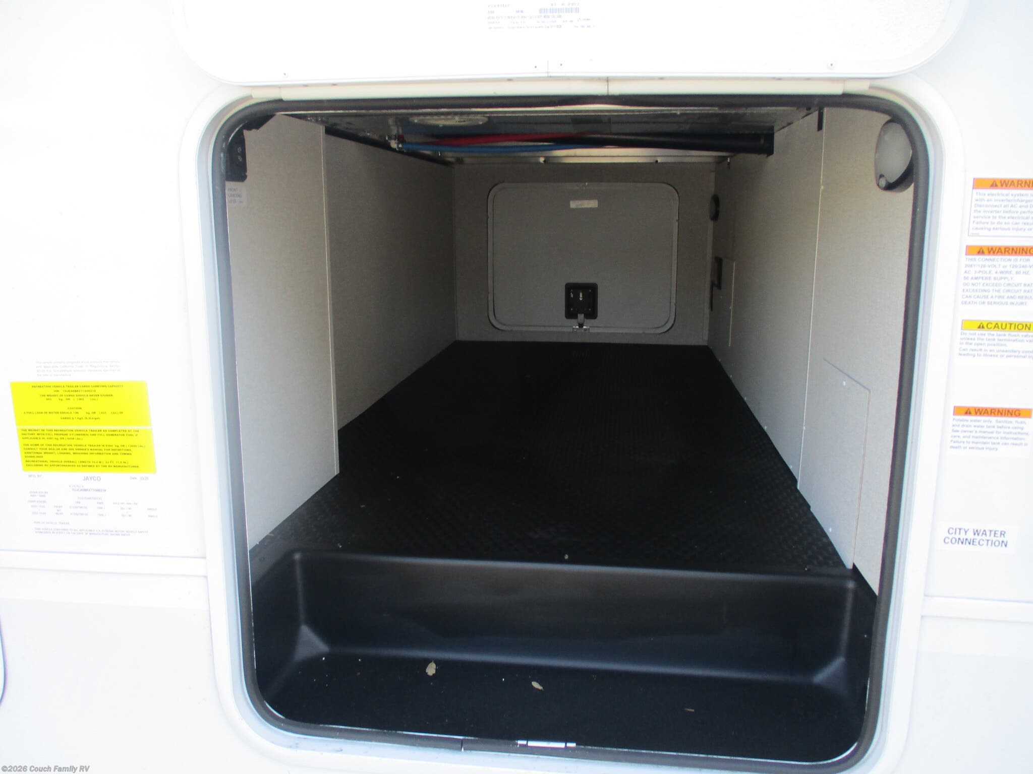 New 2026 Jayco Eagle SLE 30RLT available in Cross City, Florida