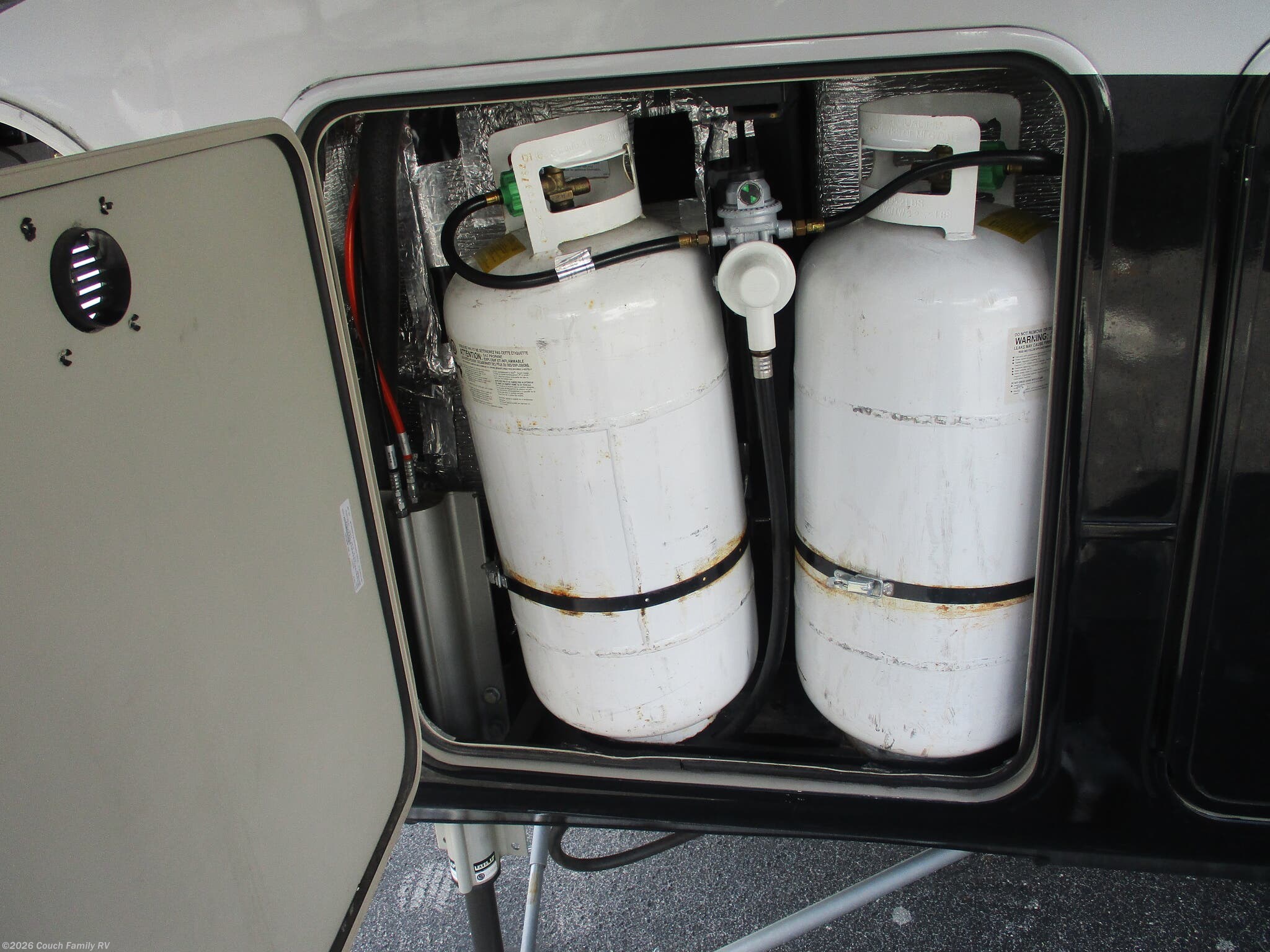 2022 Pinnacle 32RLTS by Jayco from Couch Family RV in Cross City, Florida