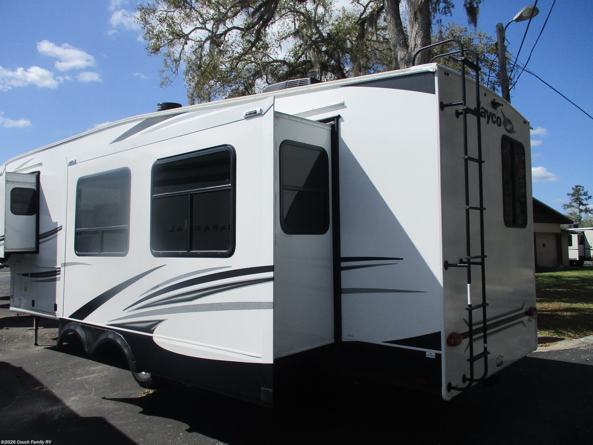 Used 2023 Jayco Eagle 319MLOK available in Cross City, Florida