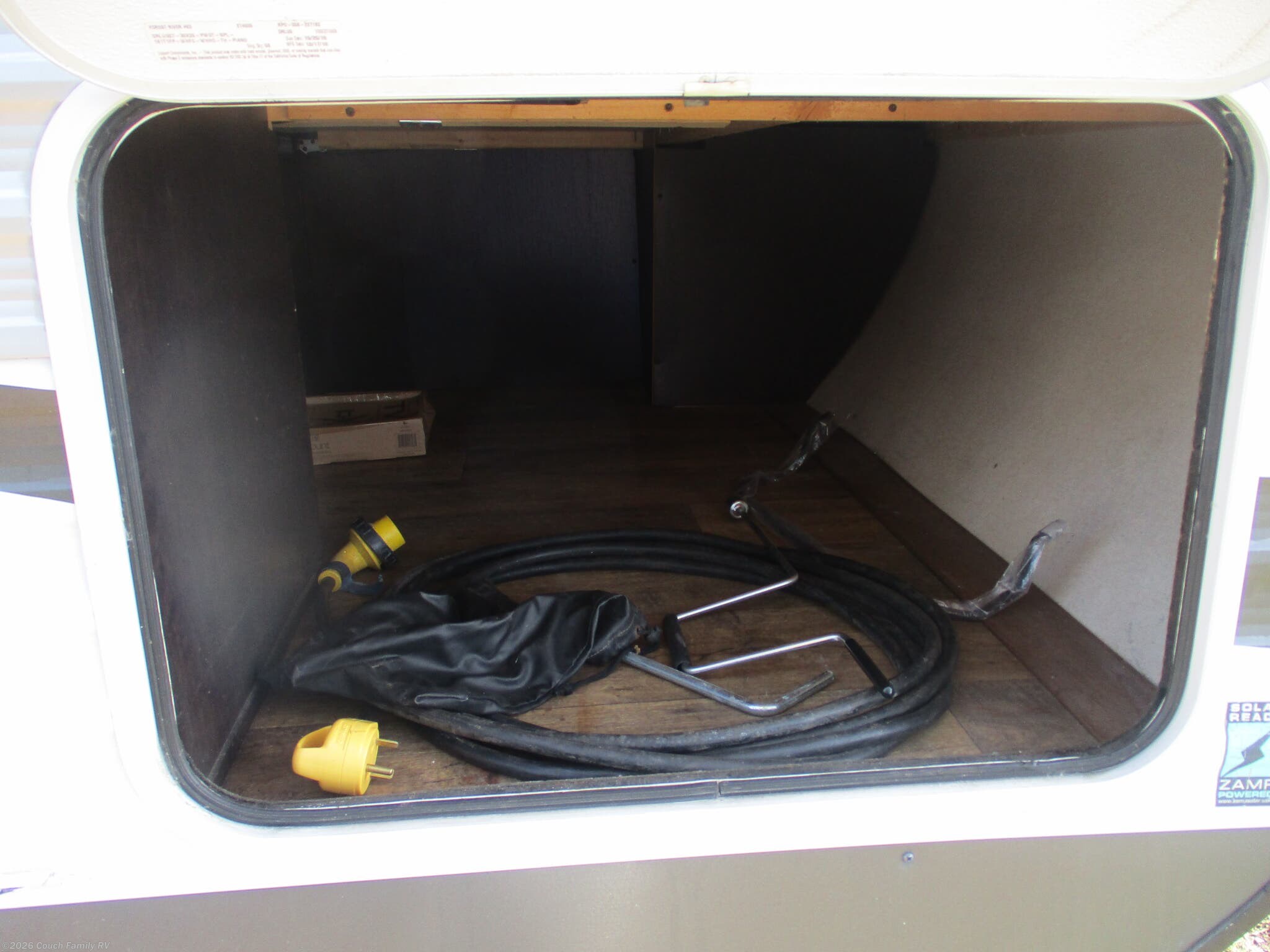 Used 2017 Forest River Salem 27 RES available in Cross City, Florida