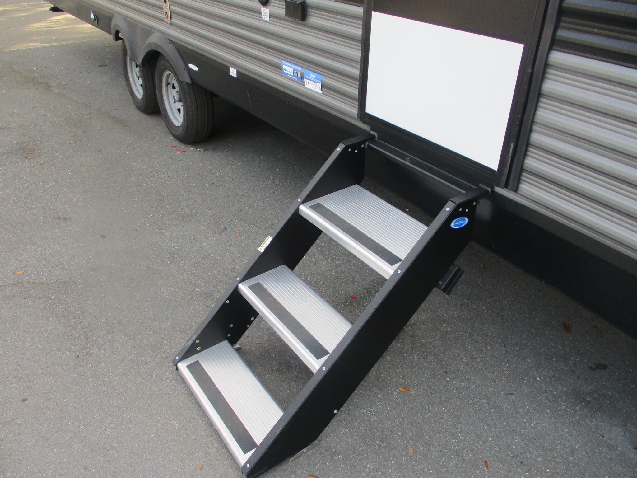 2022 Jay Flight SLX 284BHS by Jayco from Couch Family RV in Cross City, Florida