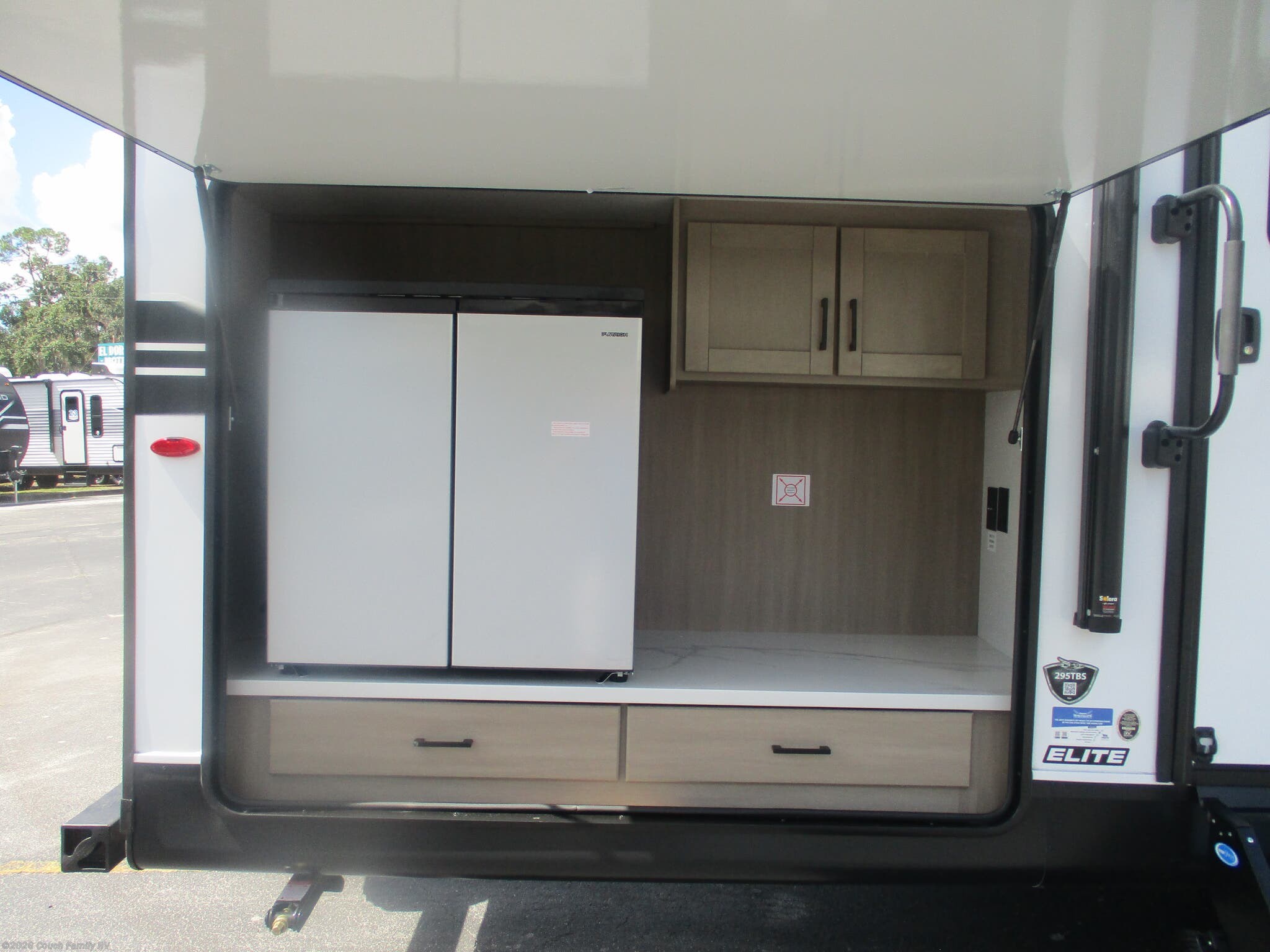2026 Jay Flight SLX 295TBS by Jayco from Couch Family RV in Cross City, Florida