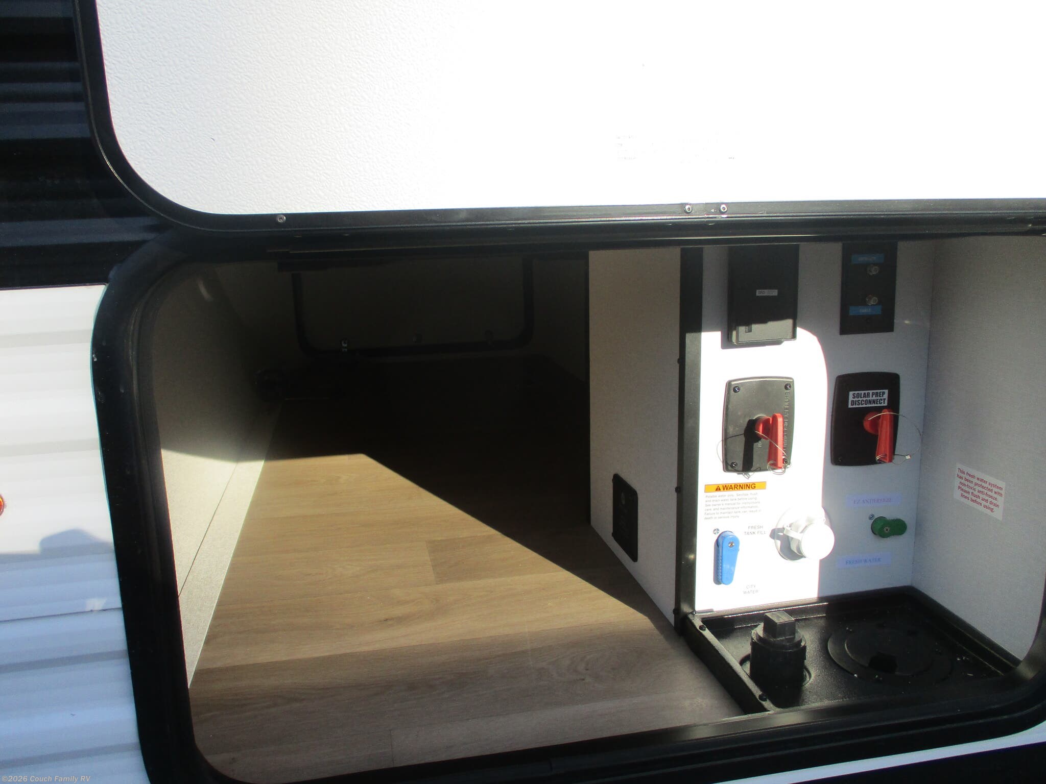 New 2026 Grand Design Transcend Xplor 25MLX available in Cross City, Florida