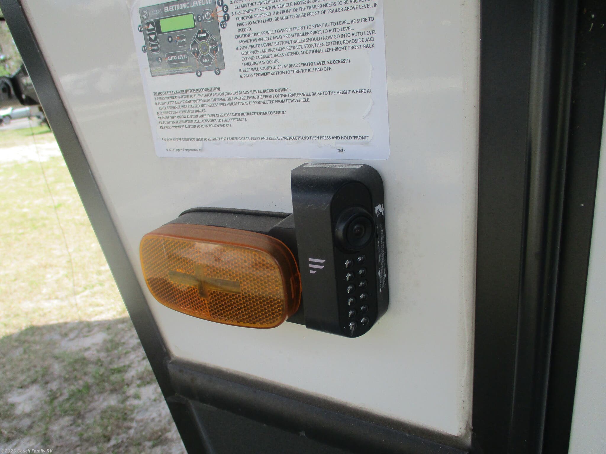 Used 2021 Keystone Montana Legacy 3230CK available in Cross City, Florida