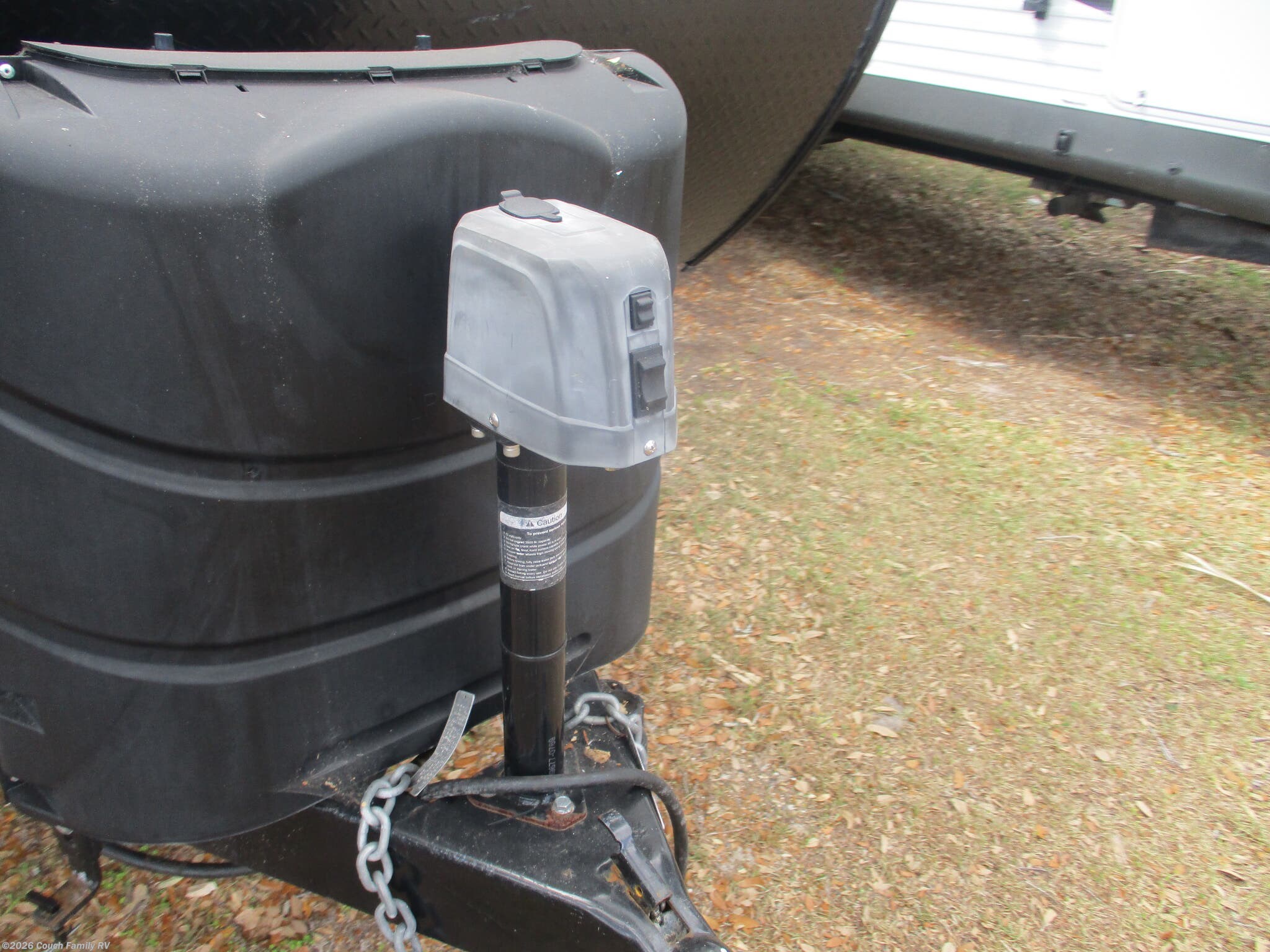 2022 Wildwood 22RBS by Forest River from Couch Family RV in Cross City, Florida