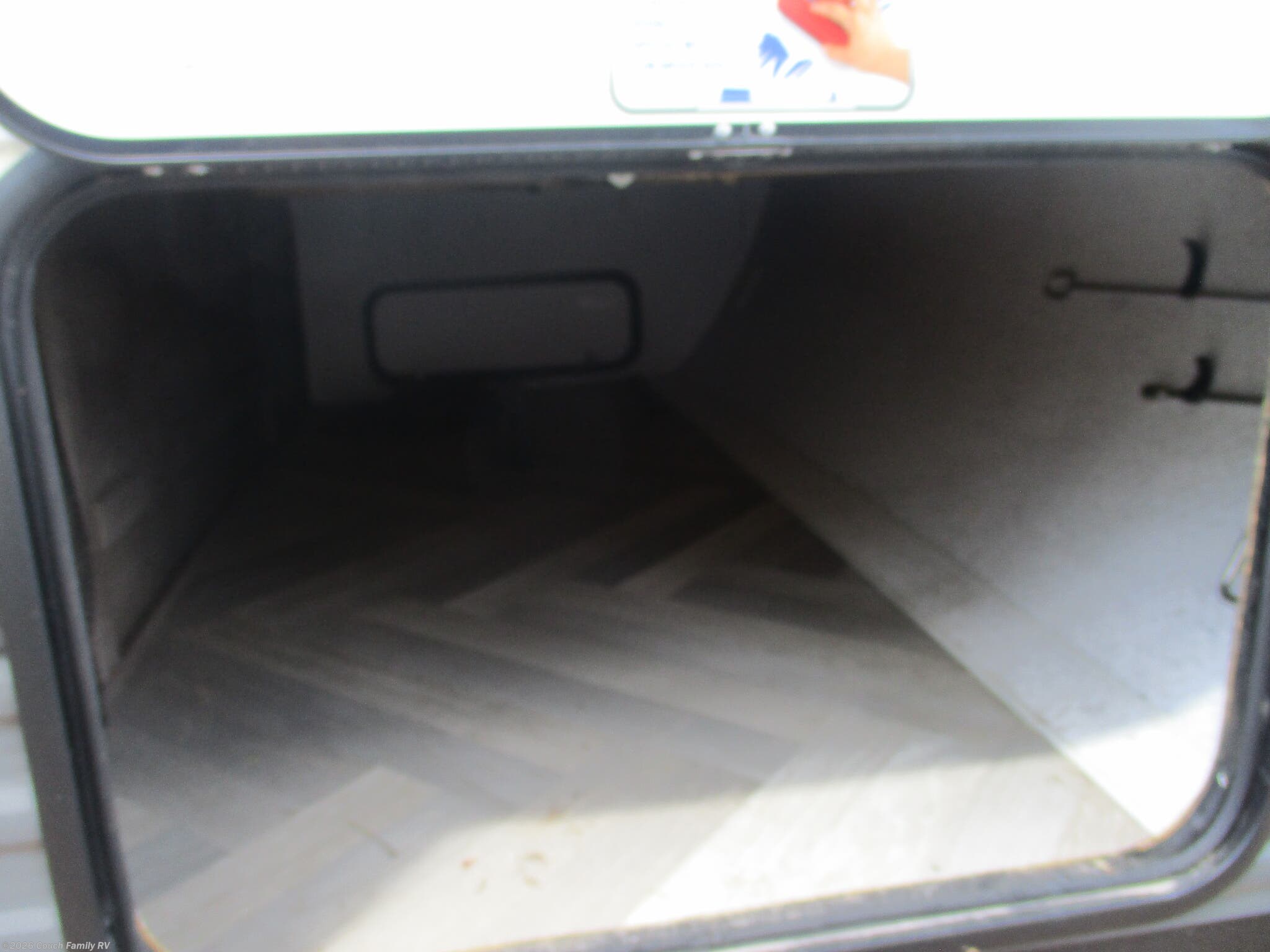 Used 2022 Forest River Wildwood 22RBS available in Cross City, Florida