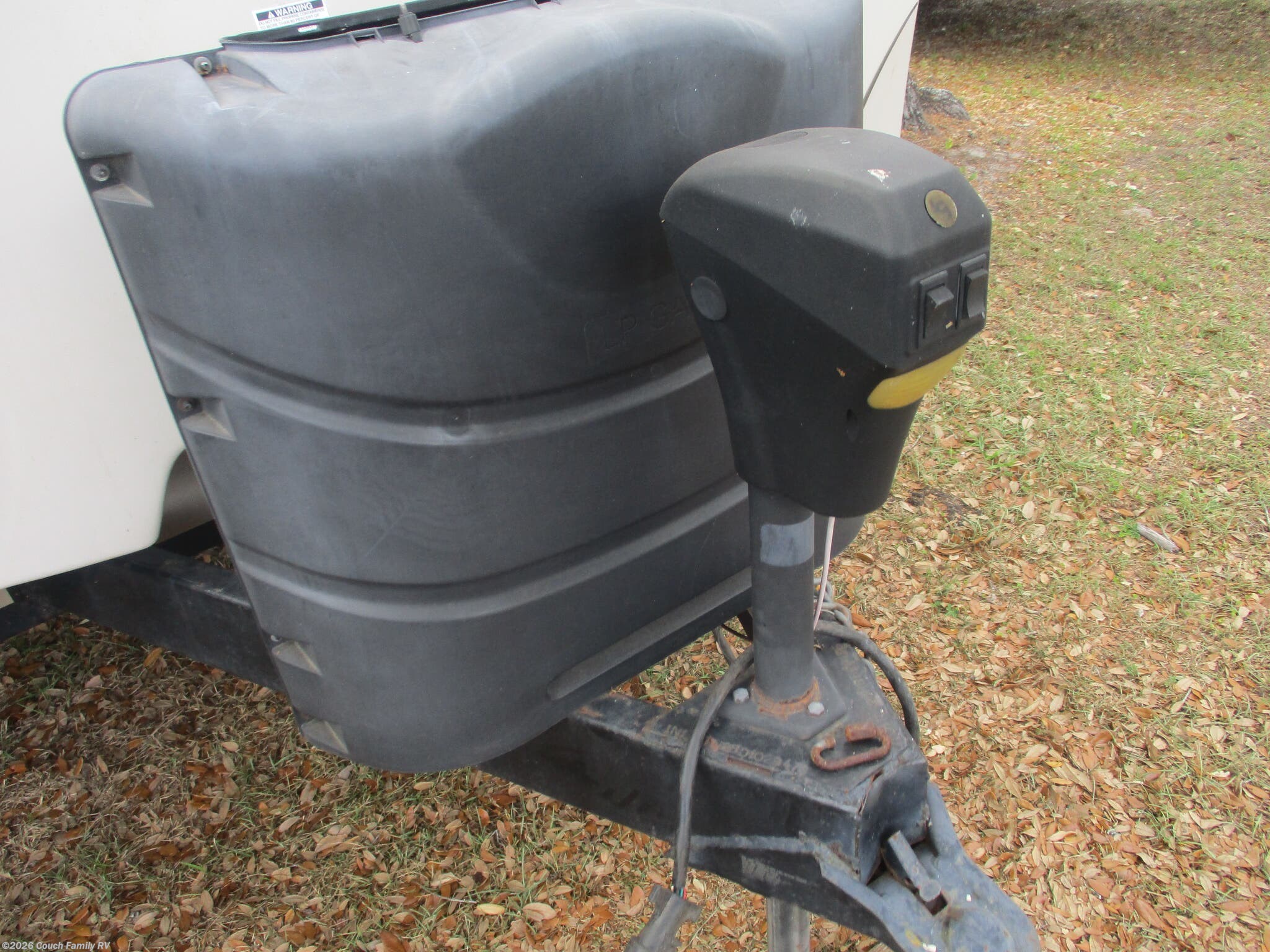 2013 Gulf Stream StreamLite BH - Used Travel Trailer For Sale by Couch Family RV in Cross City, Florida