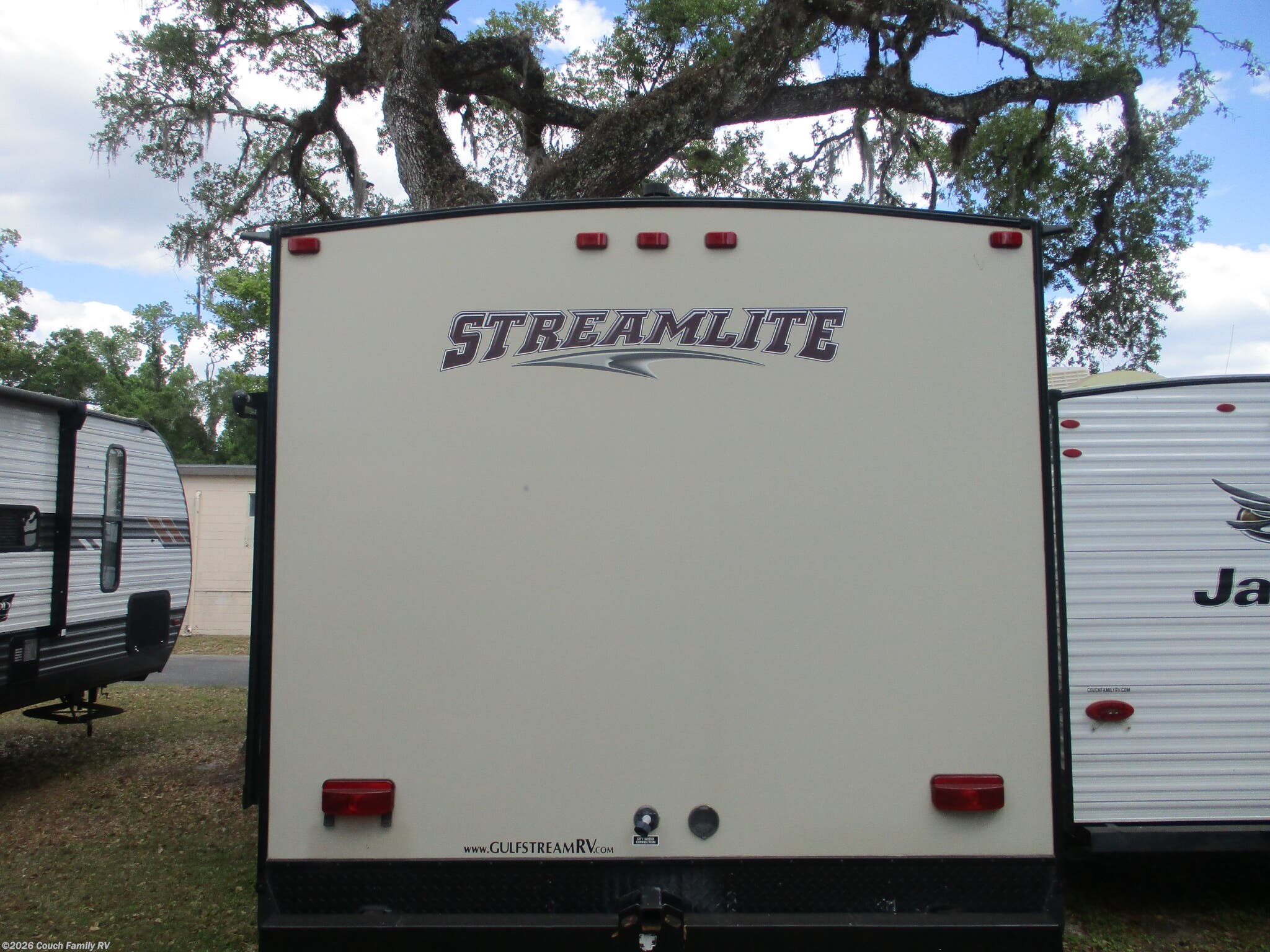 Used 2013 Gulf Stream StreamLite BH available in Cross City, Florida