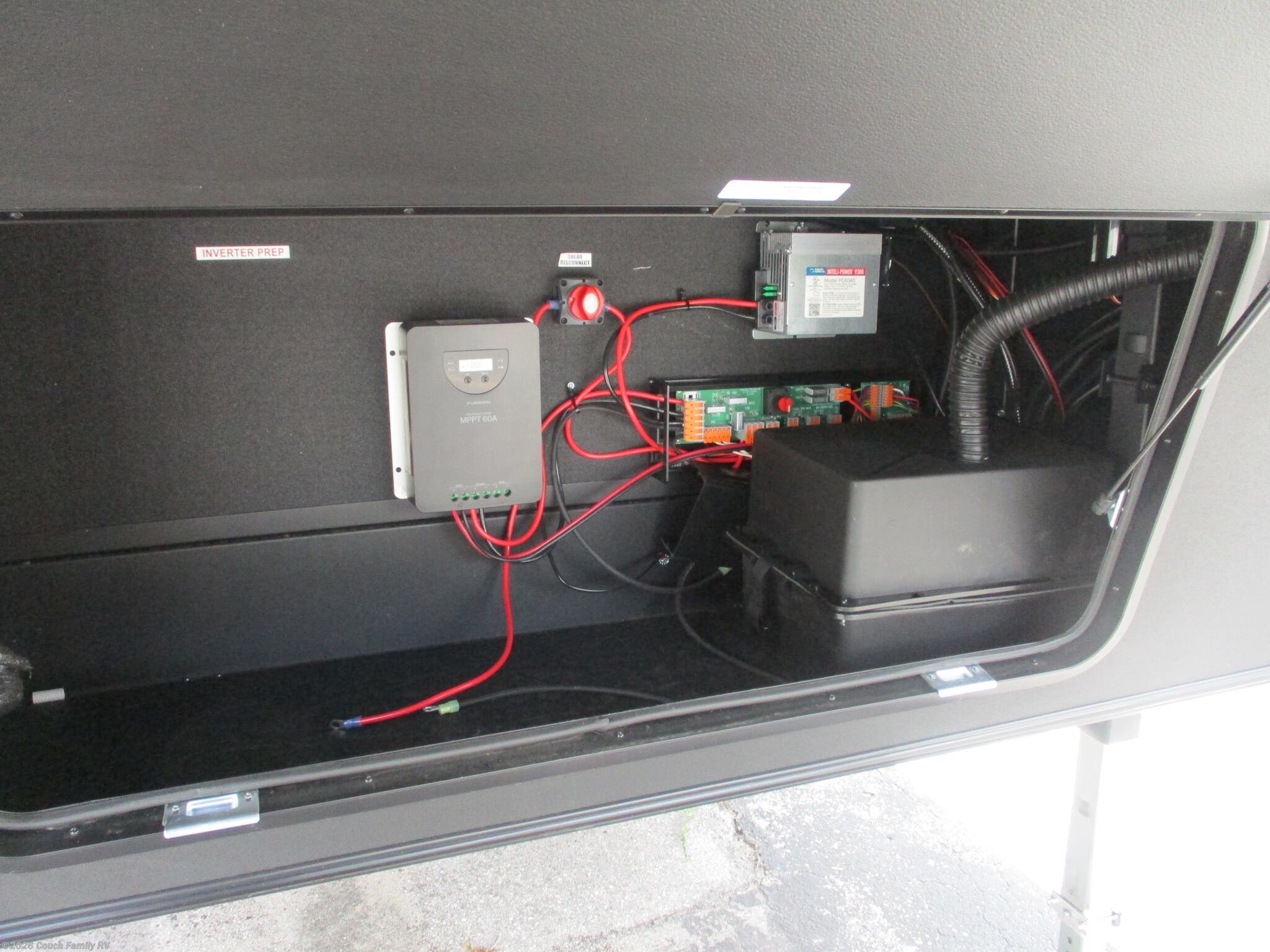 2027 Grand Design Reflection 100 Series 27BH - New Fifth Wheel For Sale by Couch Family RV in Cross City, Florida features LED Lights, Roof Deck, Refrigerator, Pass Thru Storage, Solar Panel
