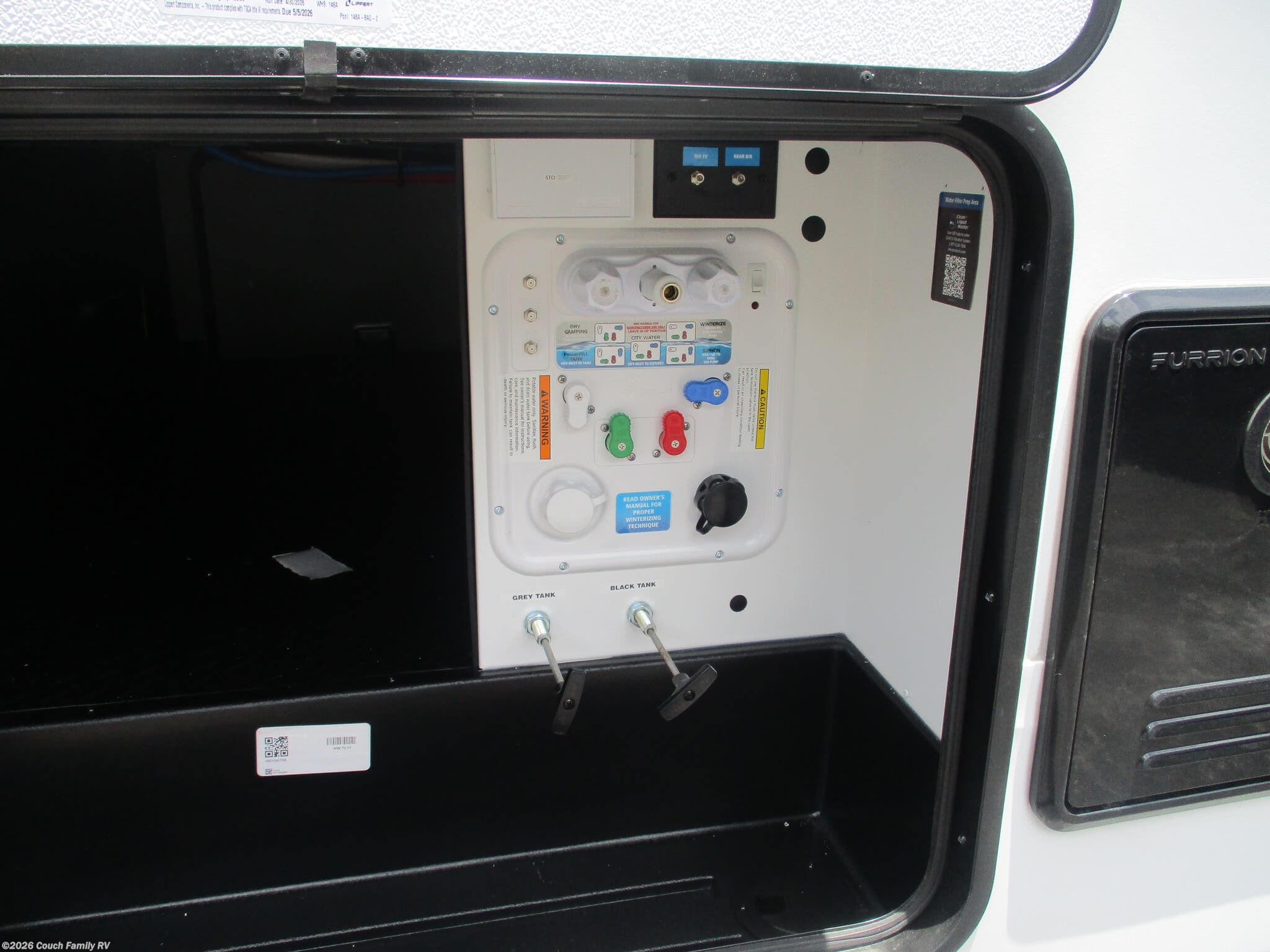 2027 Reflection 100 Series 27BH by Grand Design from Couch Family RV in Cross City, Florida