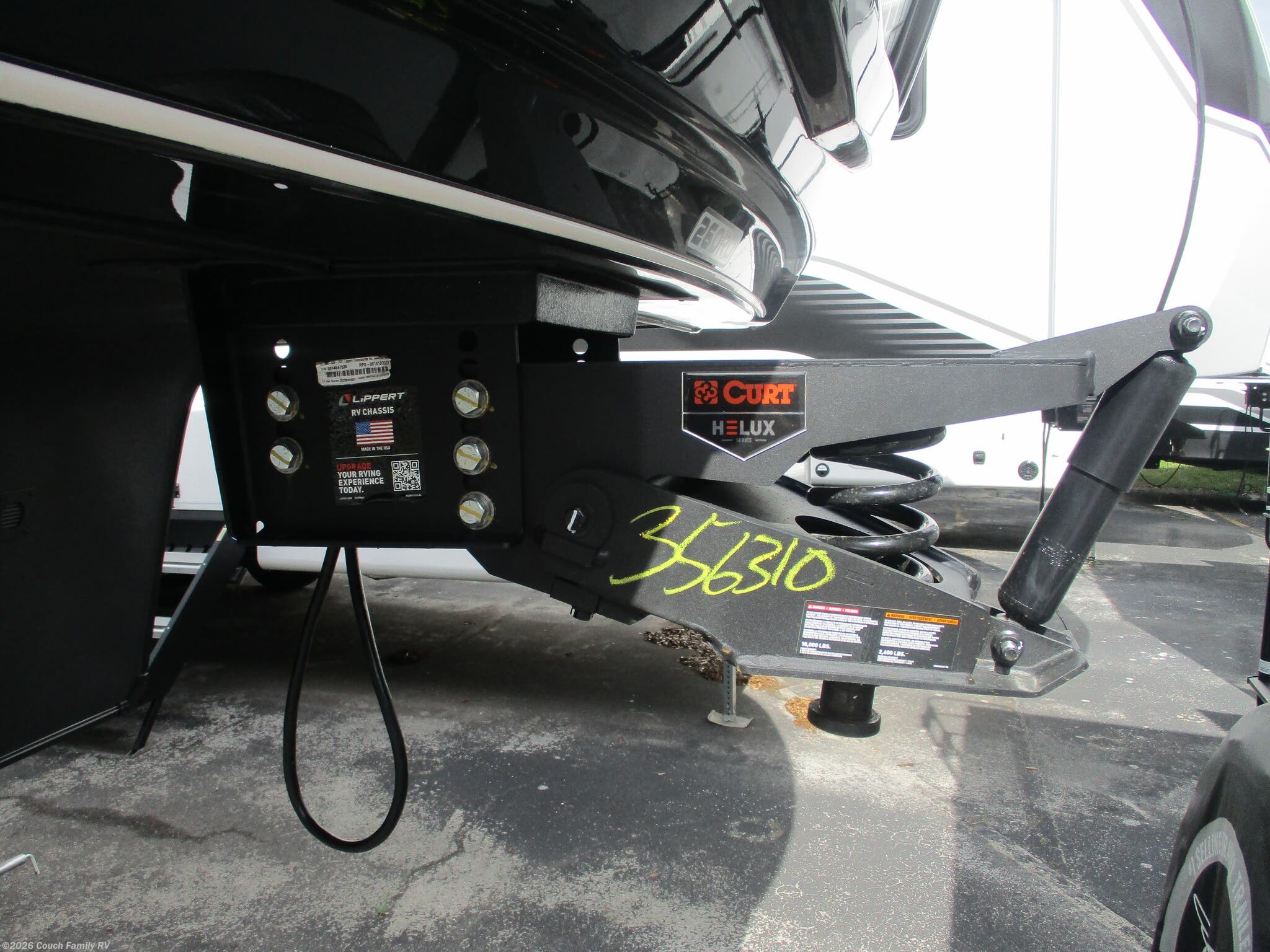 2026 Reflection 150 Series 260RD by Grand Design from Couch Family RV in Cross City, Florida